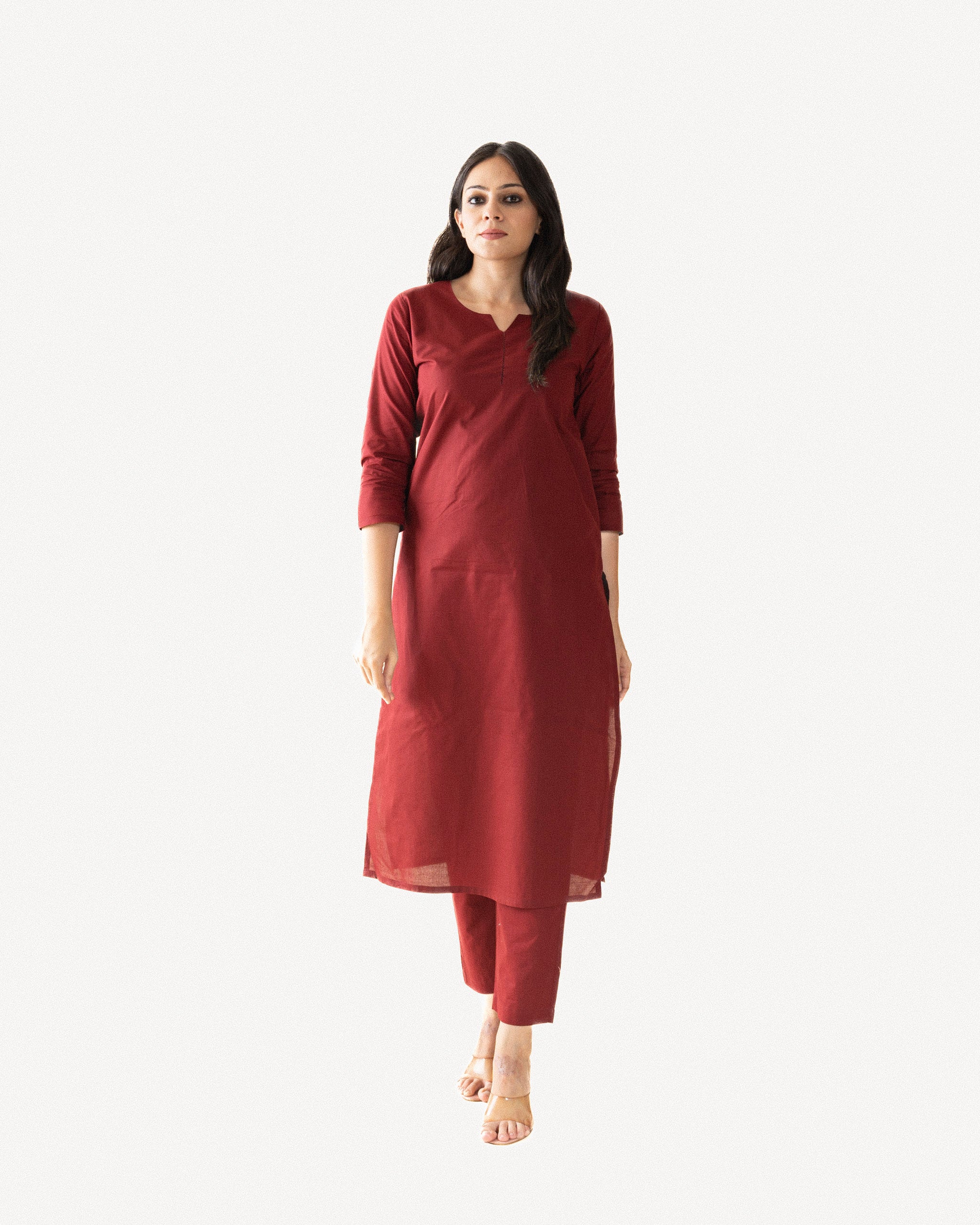 matsya β kurta & pants