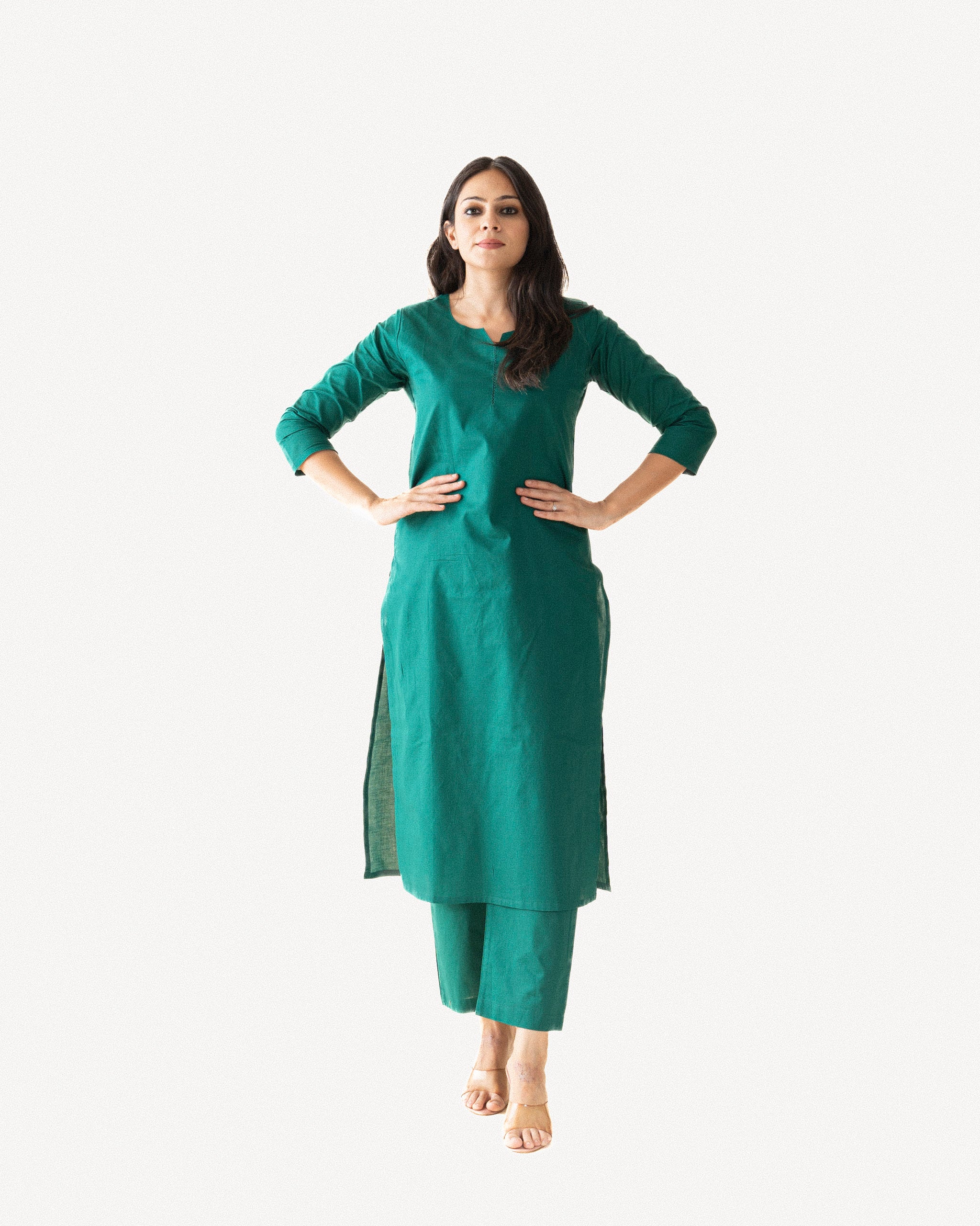 suti β kurta & pants