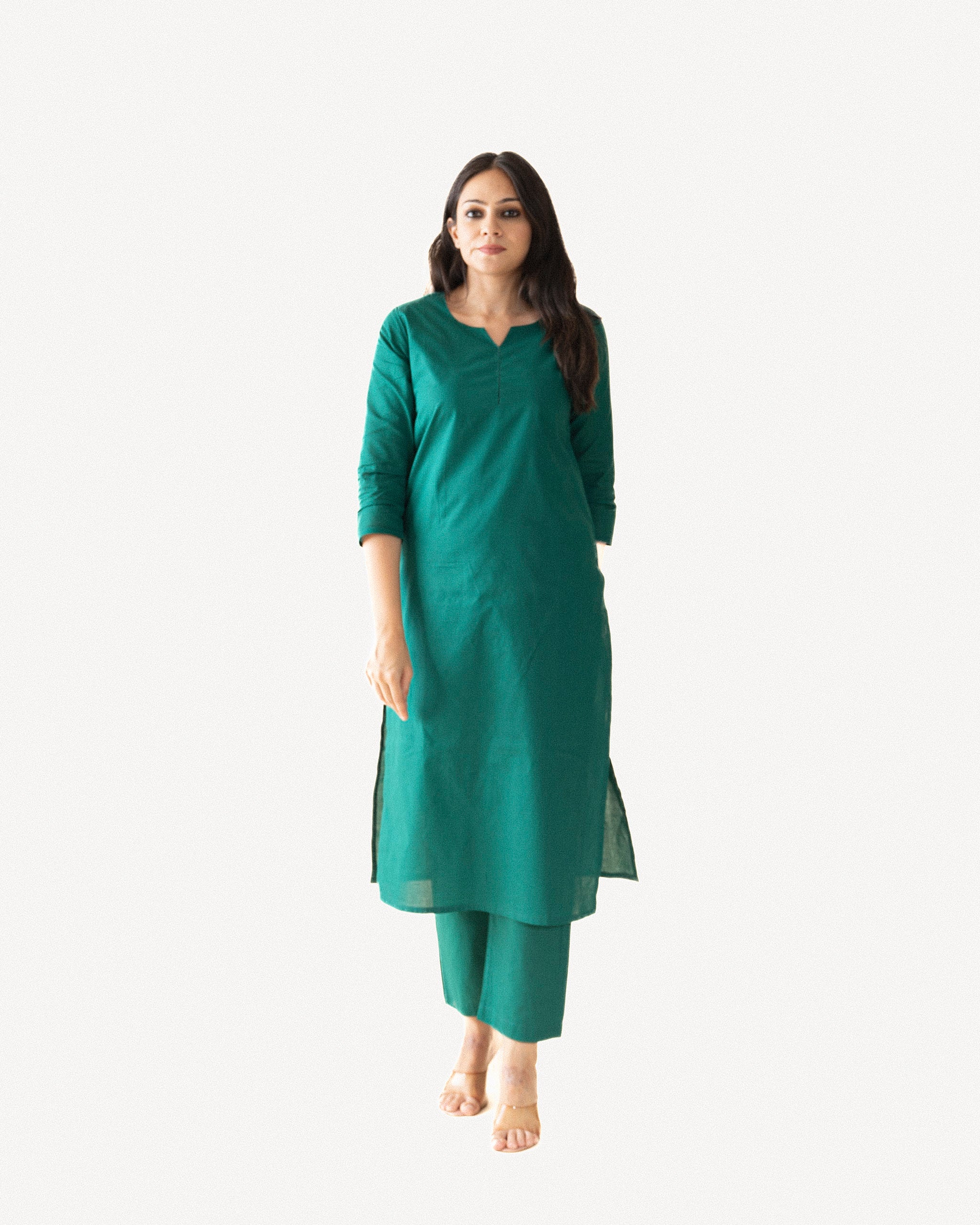 suti β kurta & pants