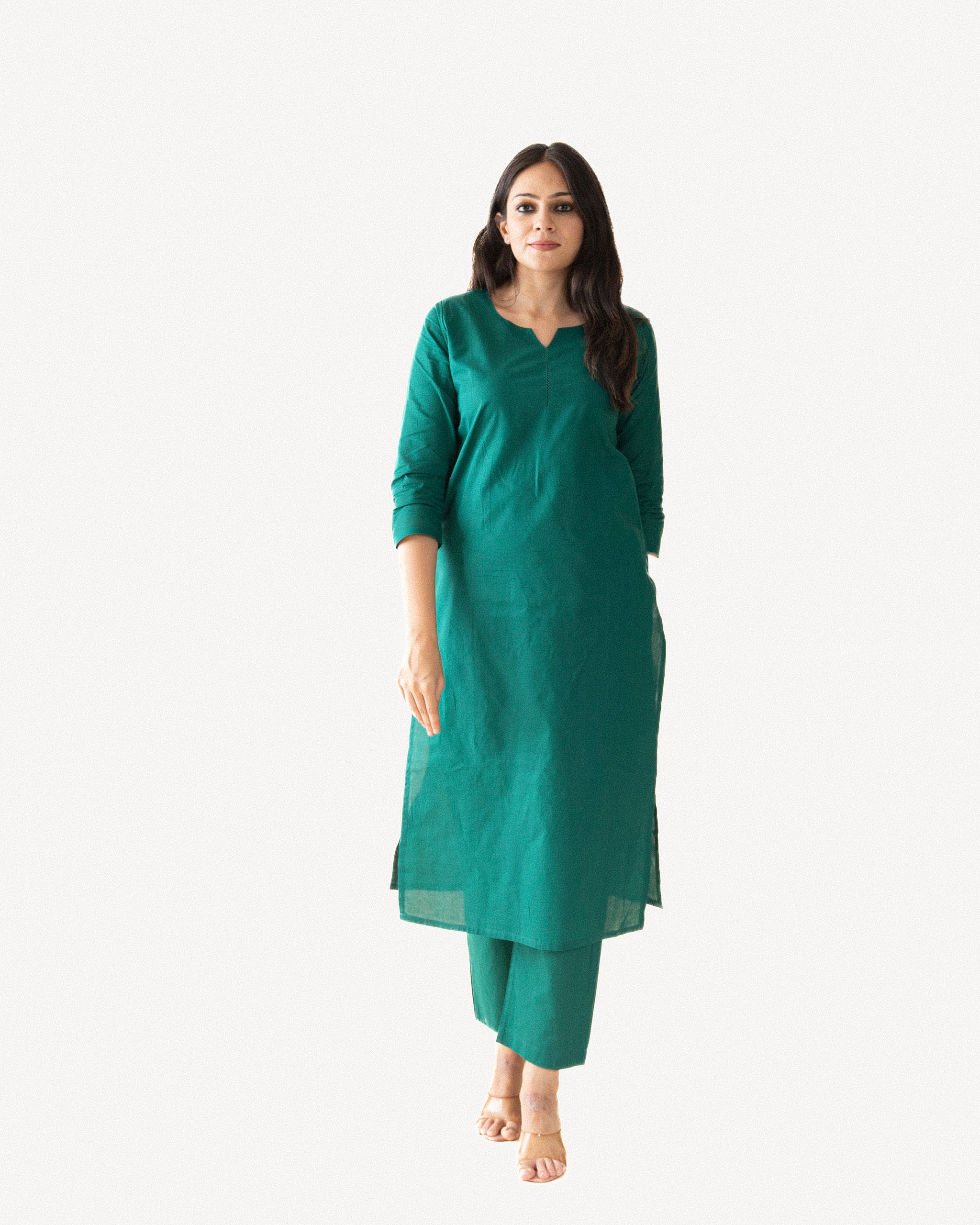 suti β kurta & pants