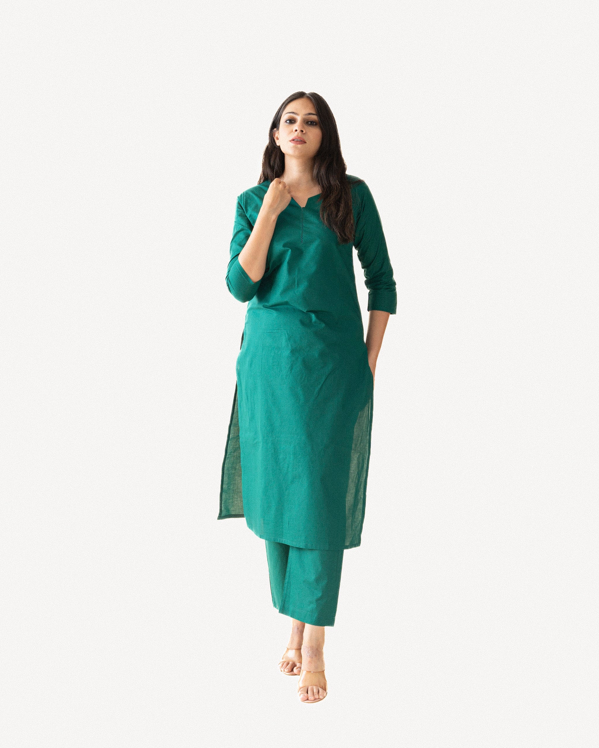 suti β kurta & pants