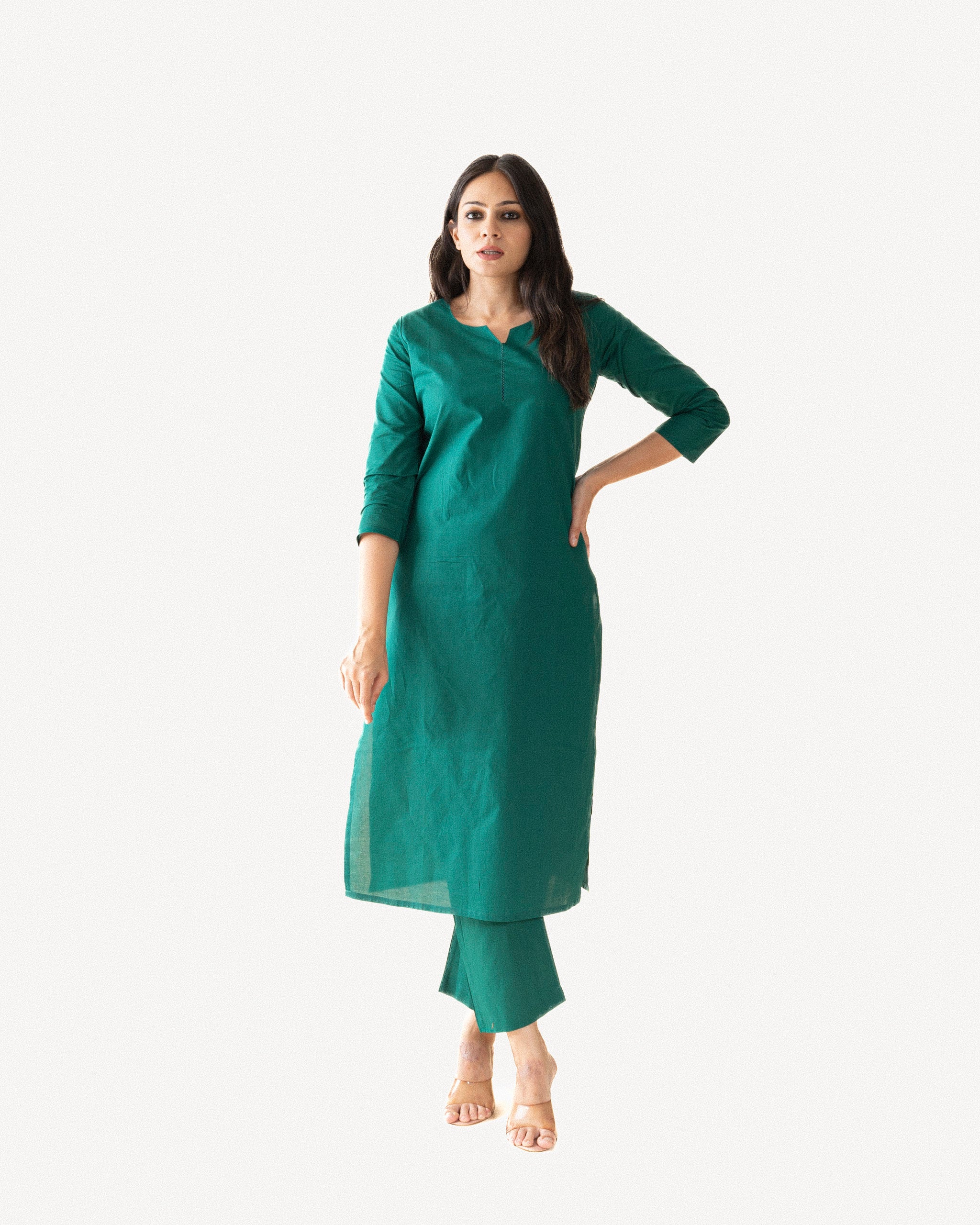 suti β kurta & pants