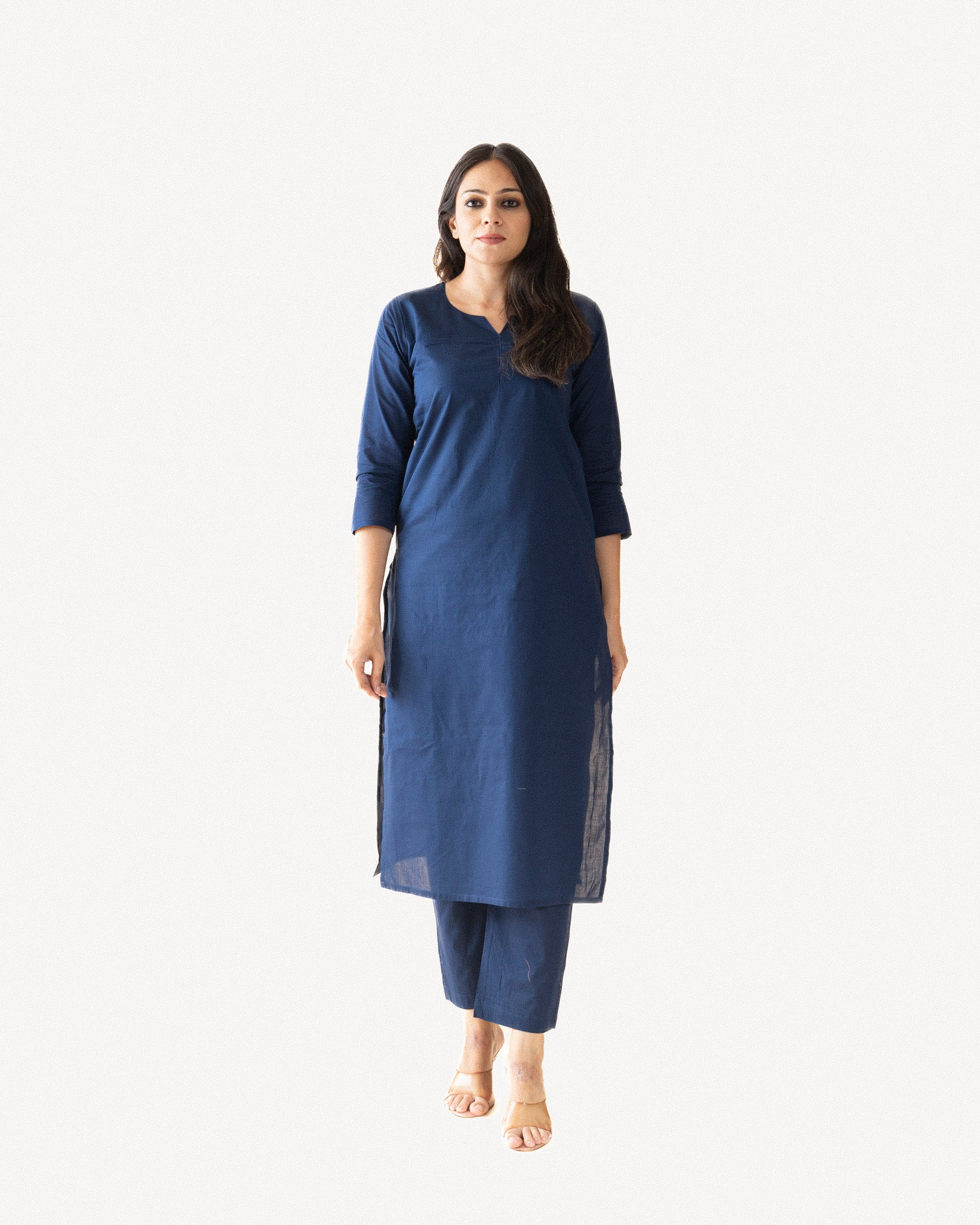 kaai β kurta & pants