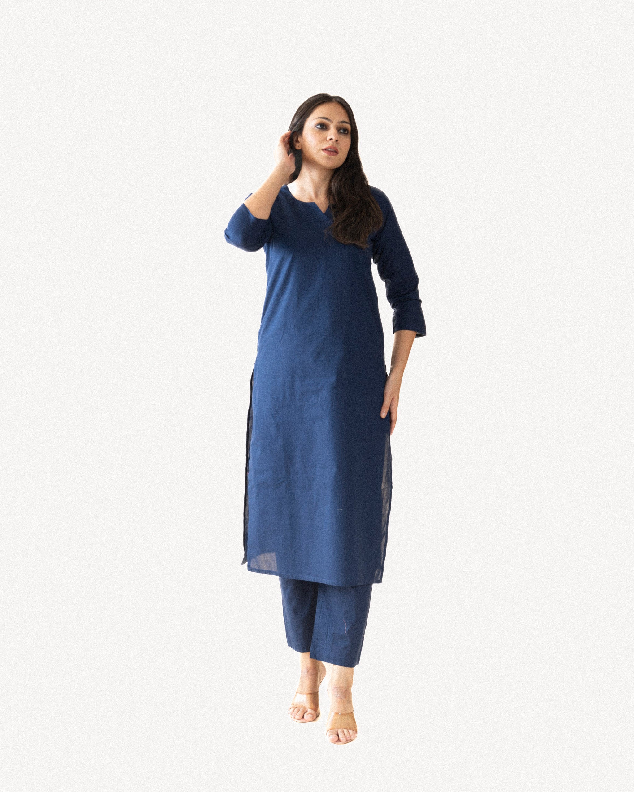 kaai β kurta & pants