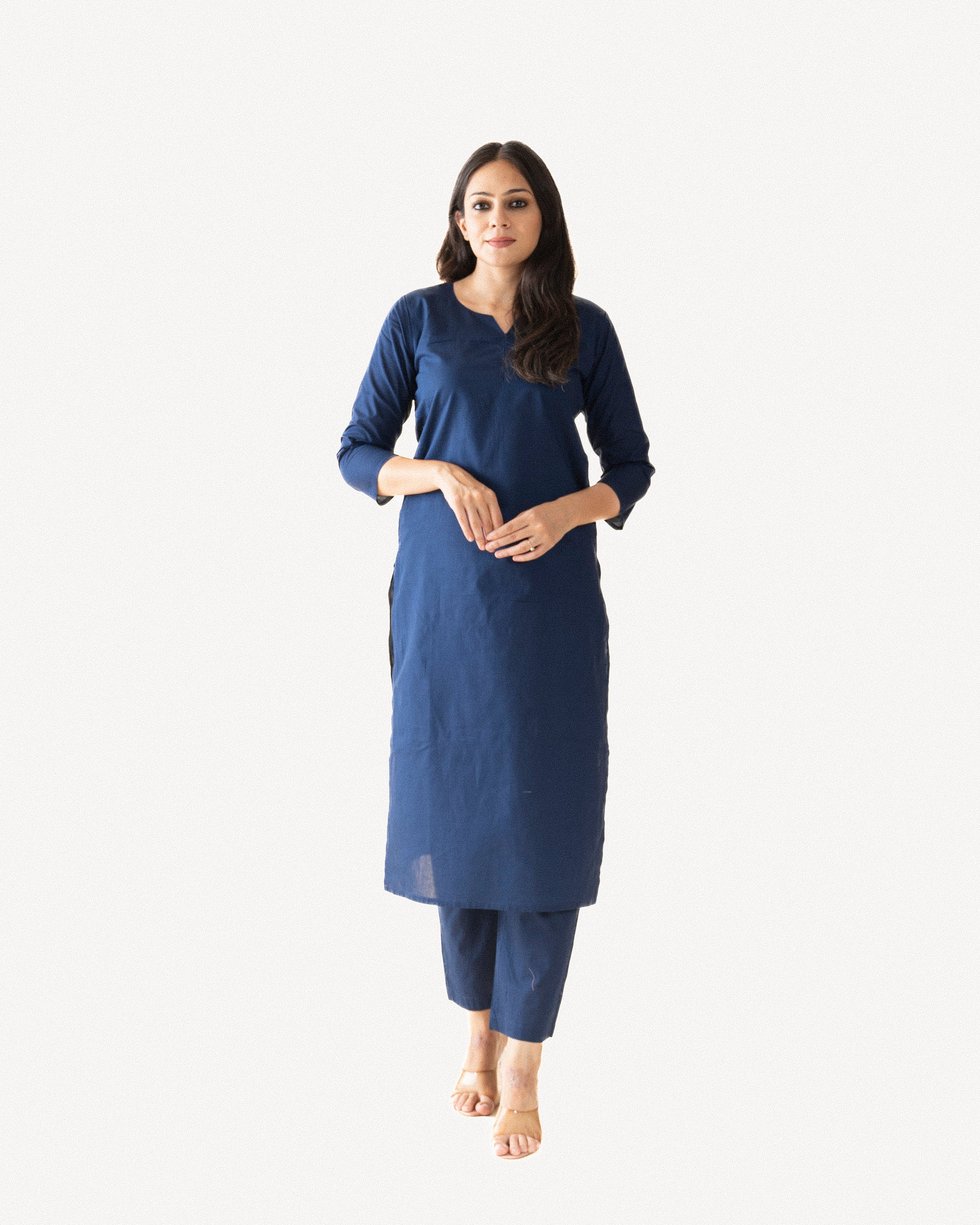 kaai β kurta & pants