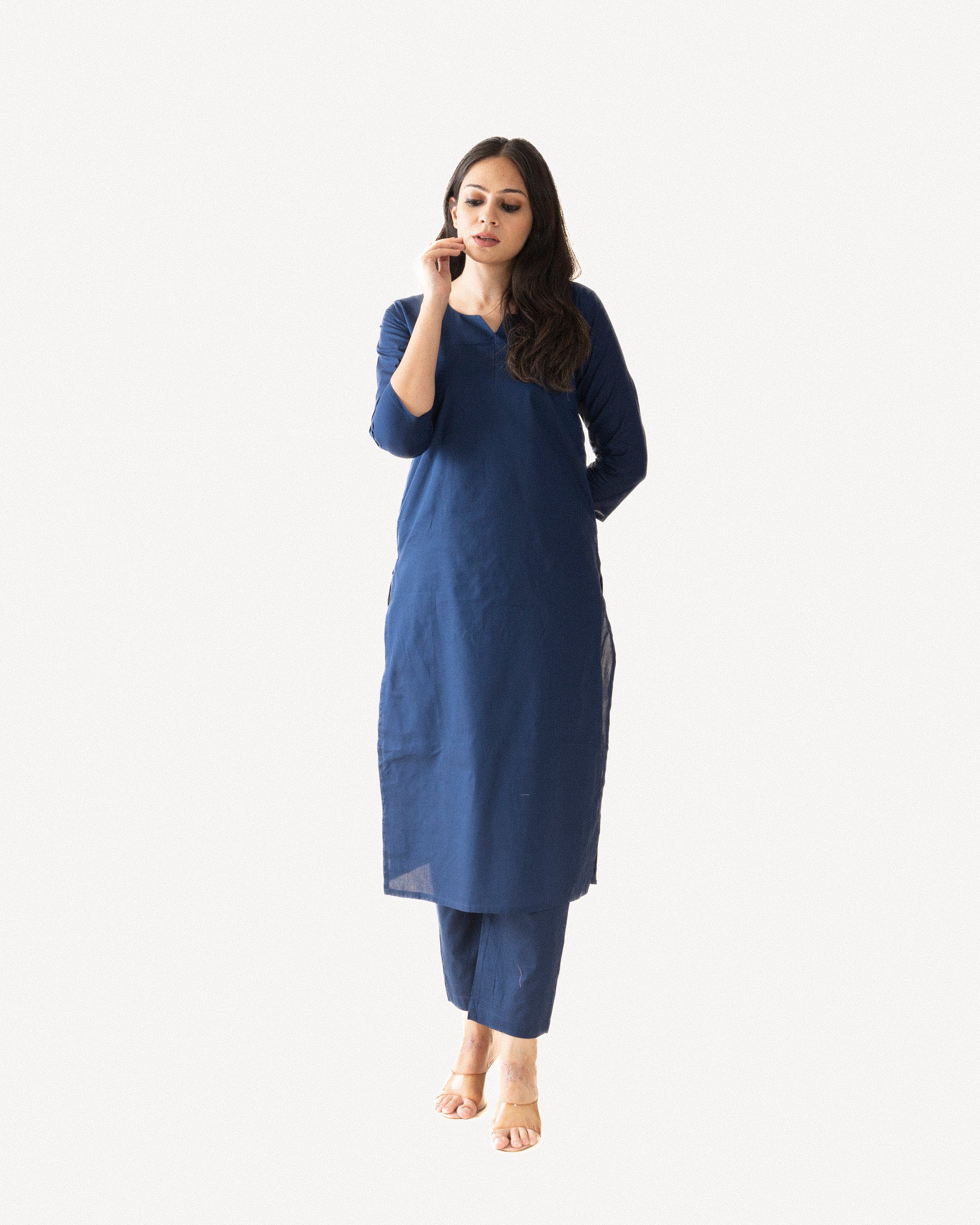 kaai β kurta & pants