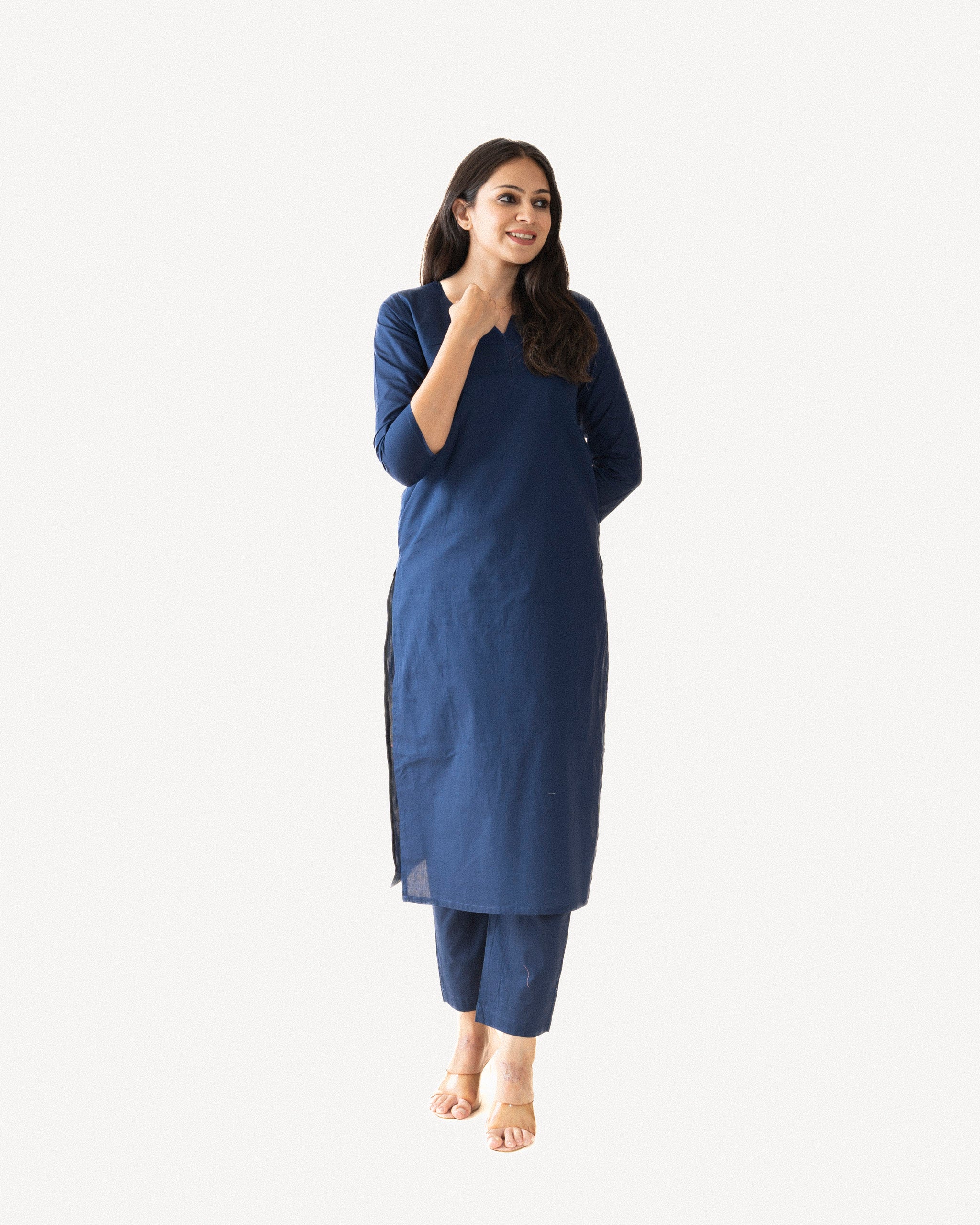 kaai β kurta & pants