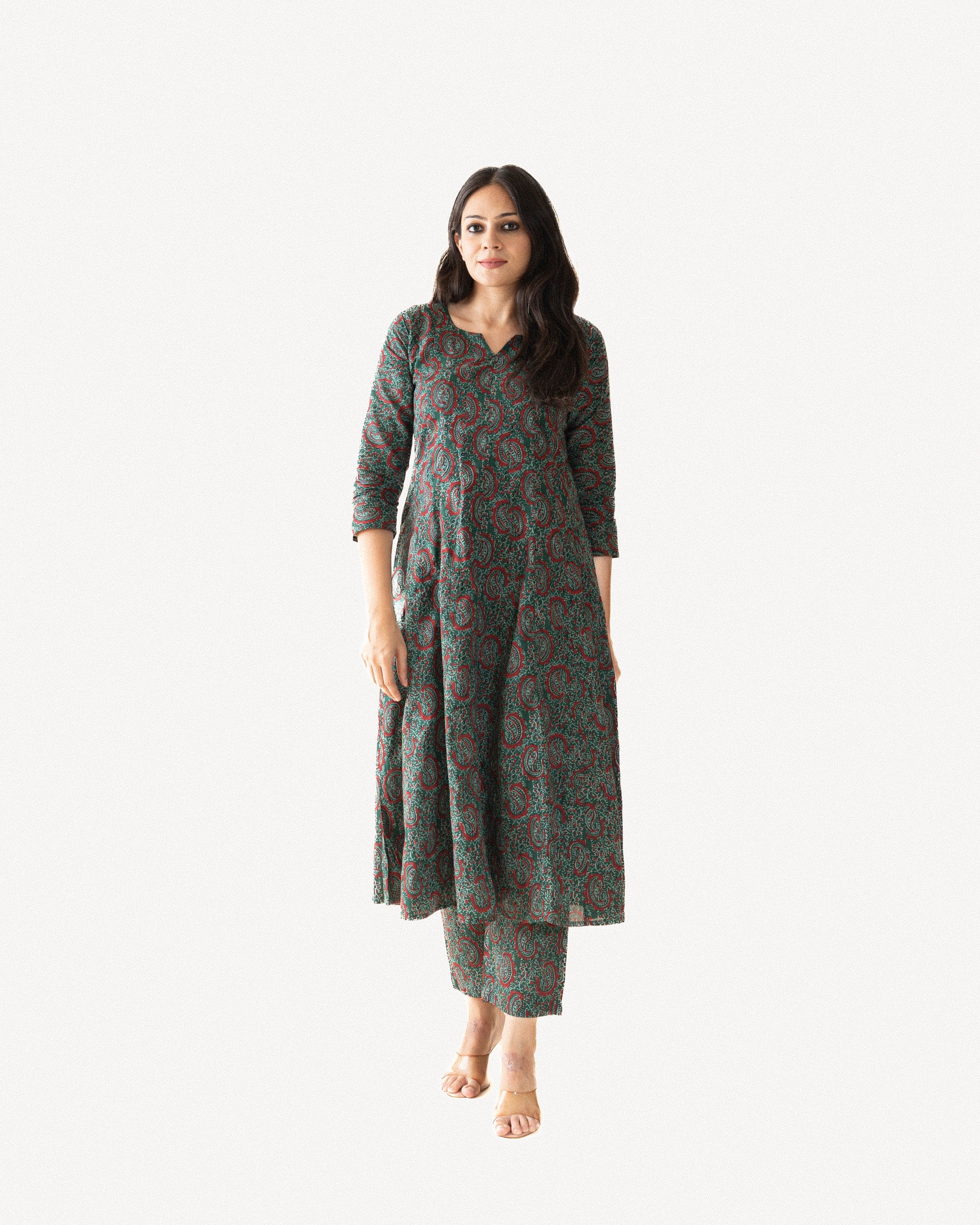 taal β kurta & pants