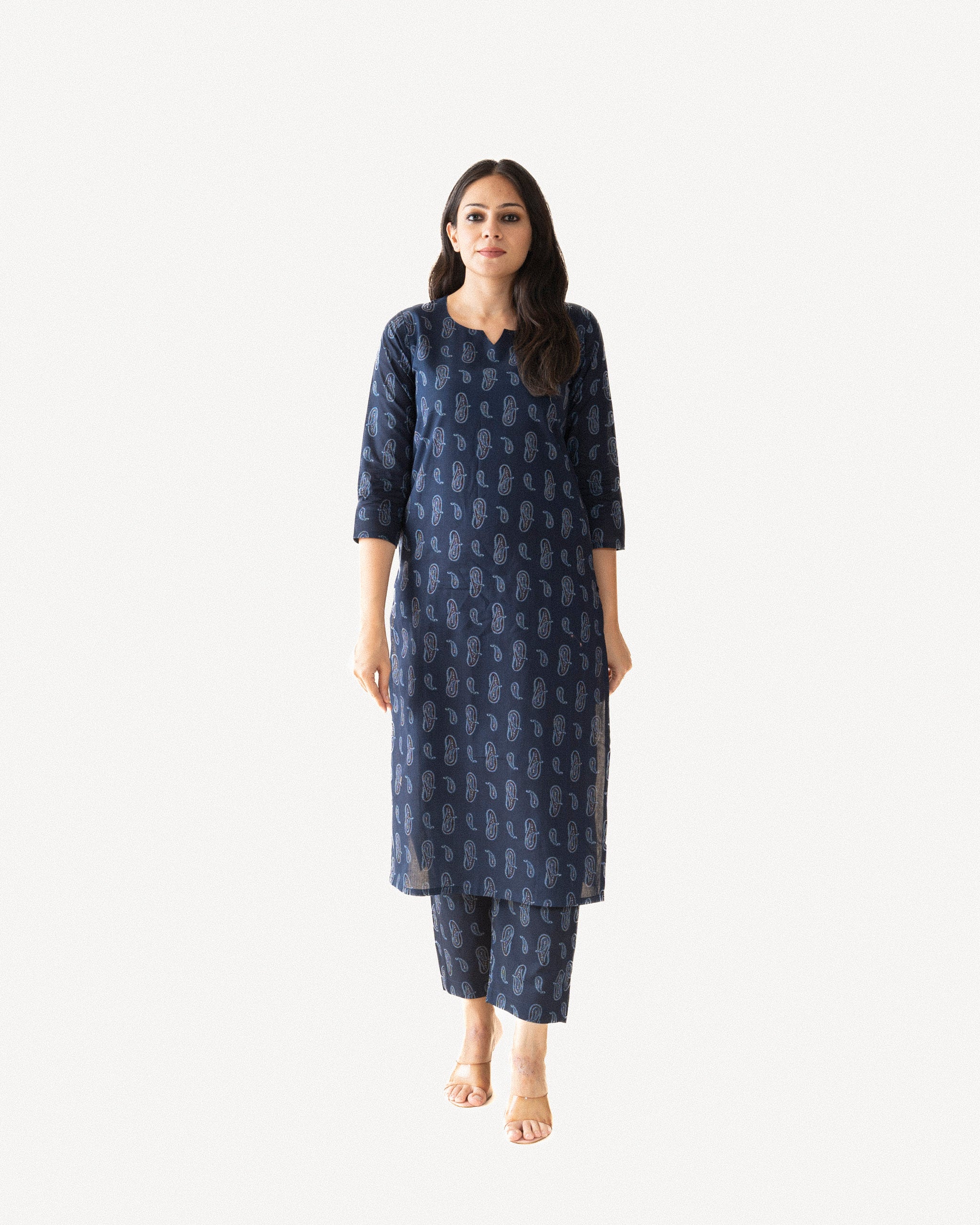 stuti — kurta & pants
