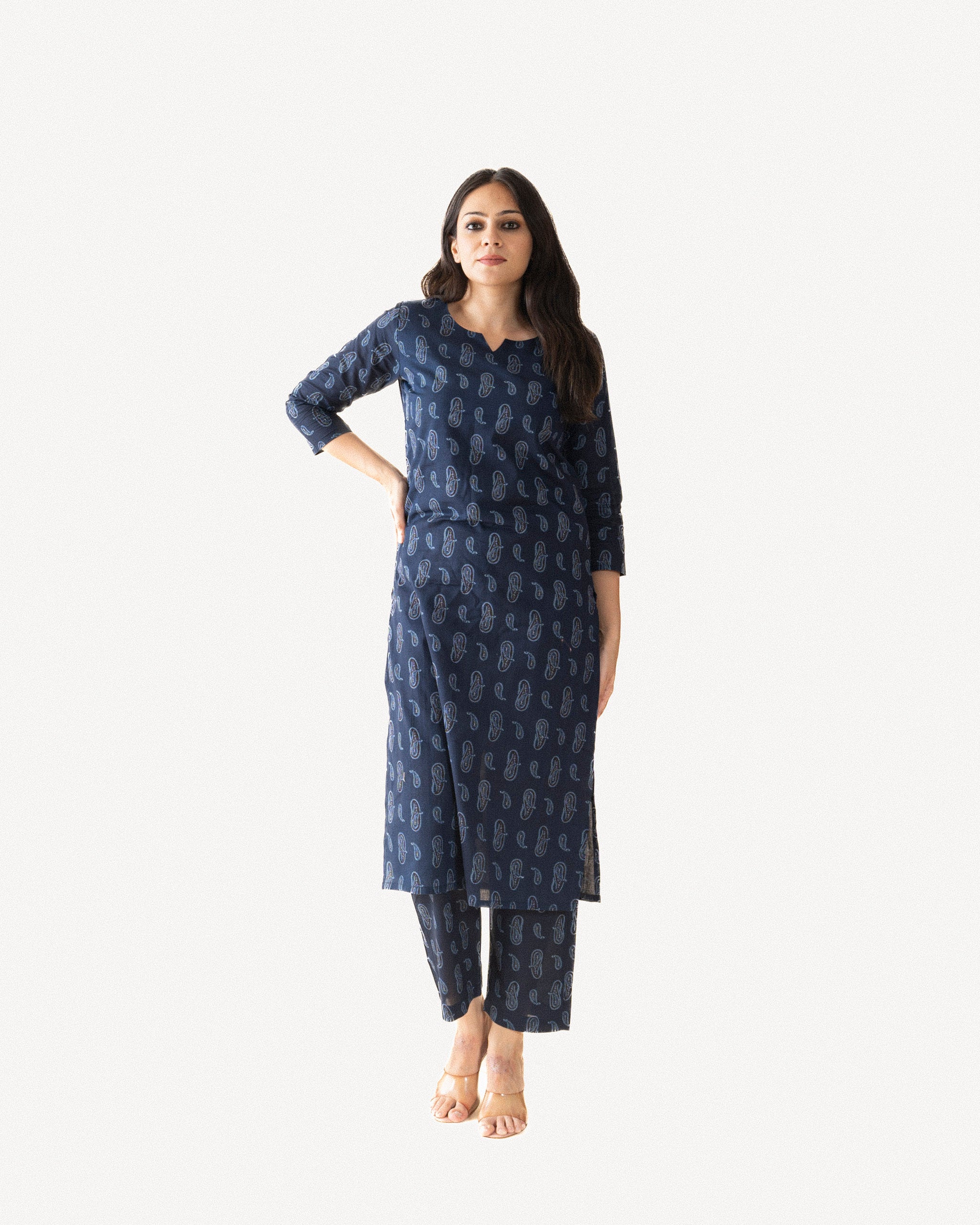 stuti β kurta & pants