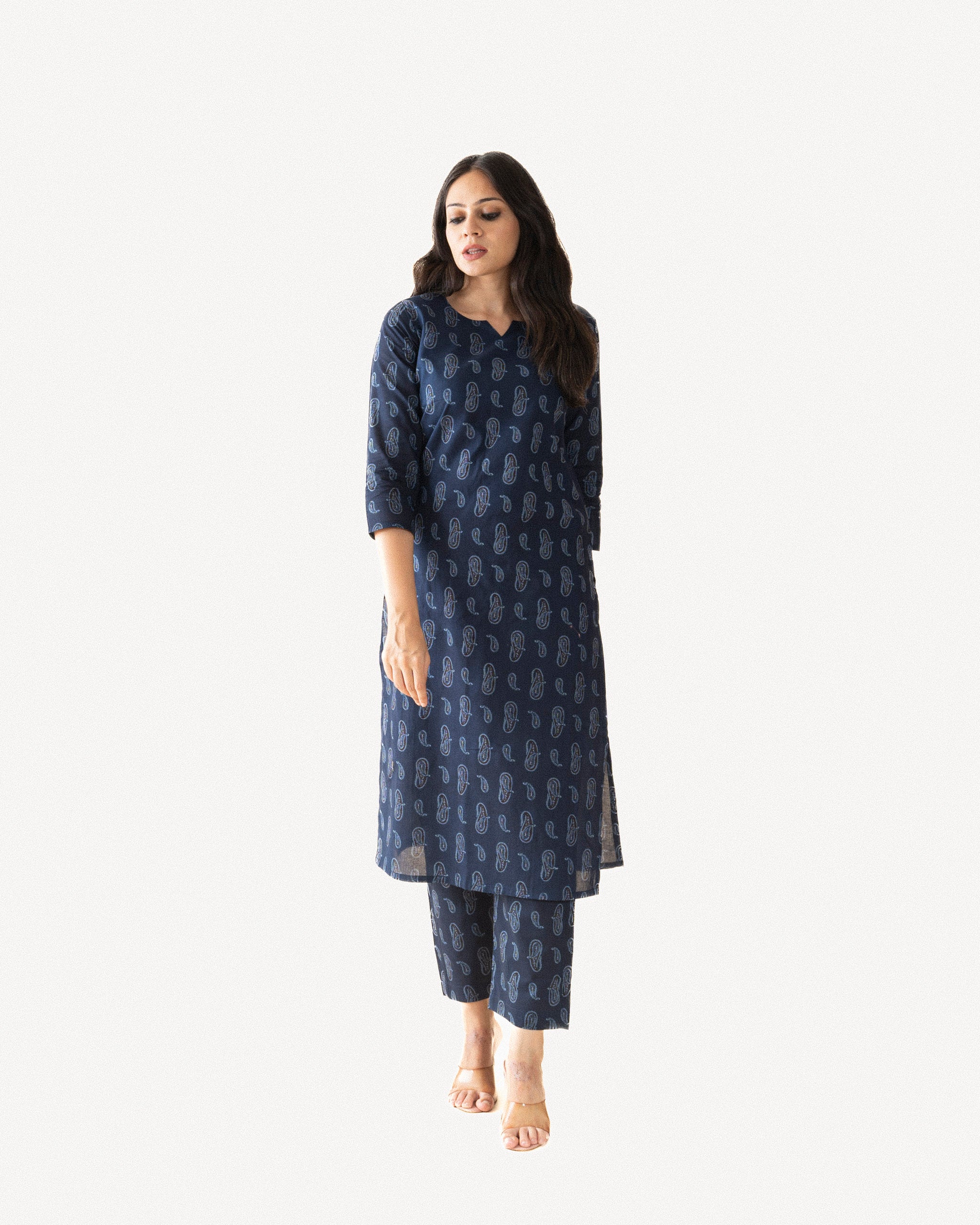 stuti β kurta & pants