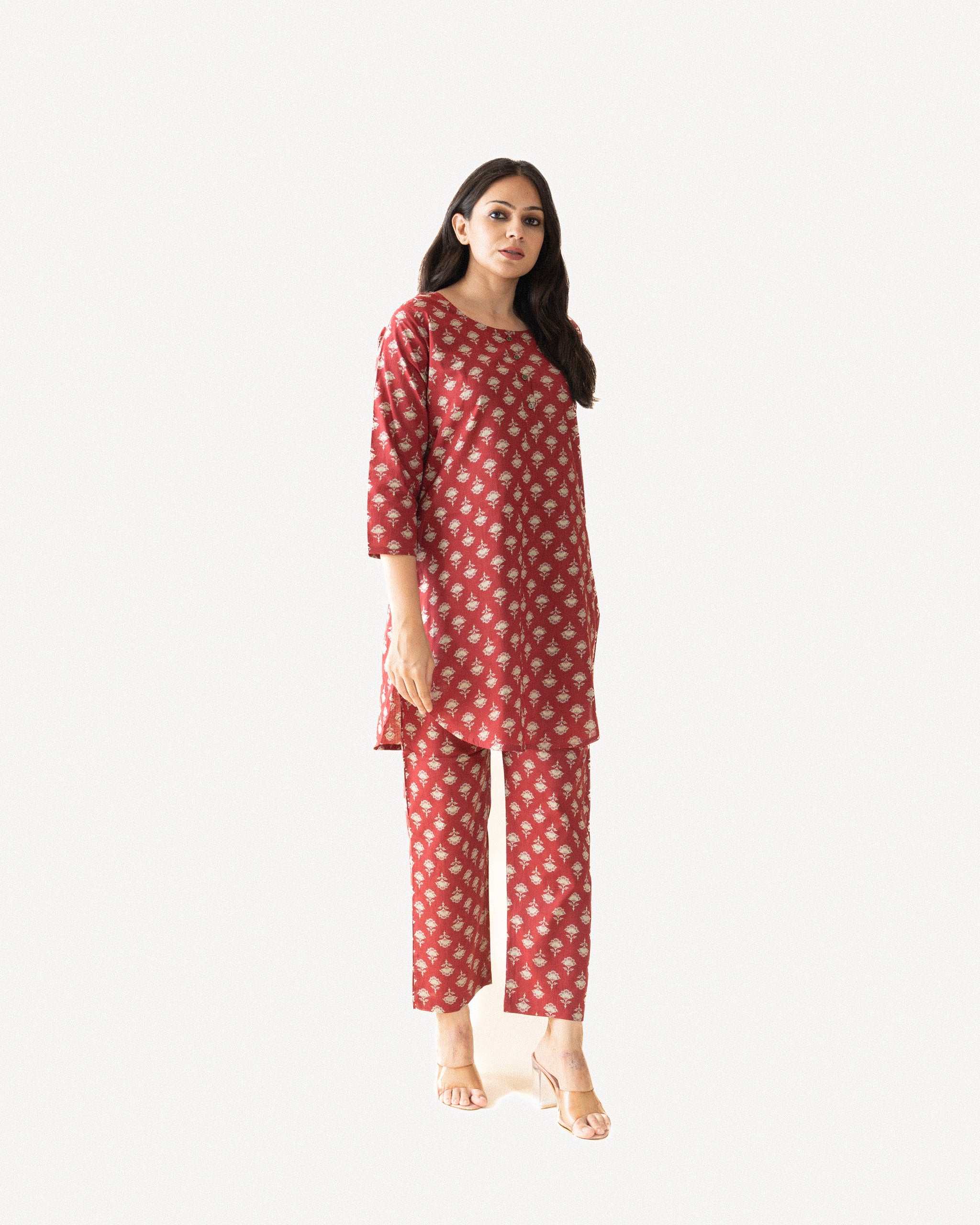 ruchi β kurta & pants