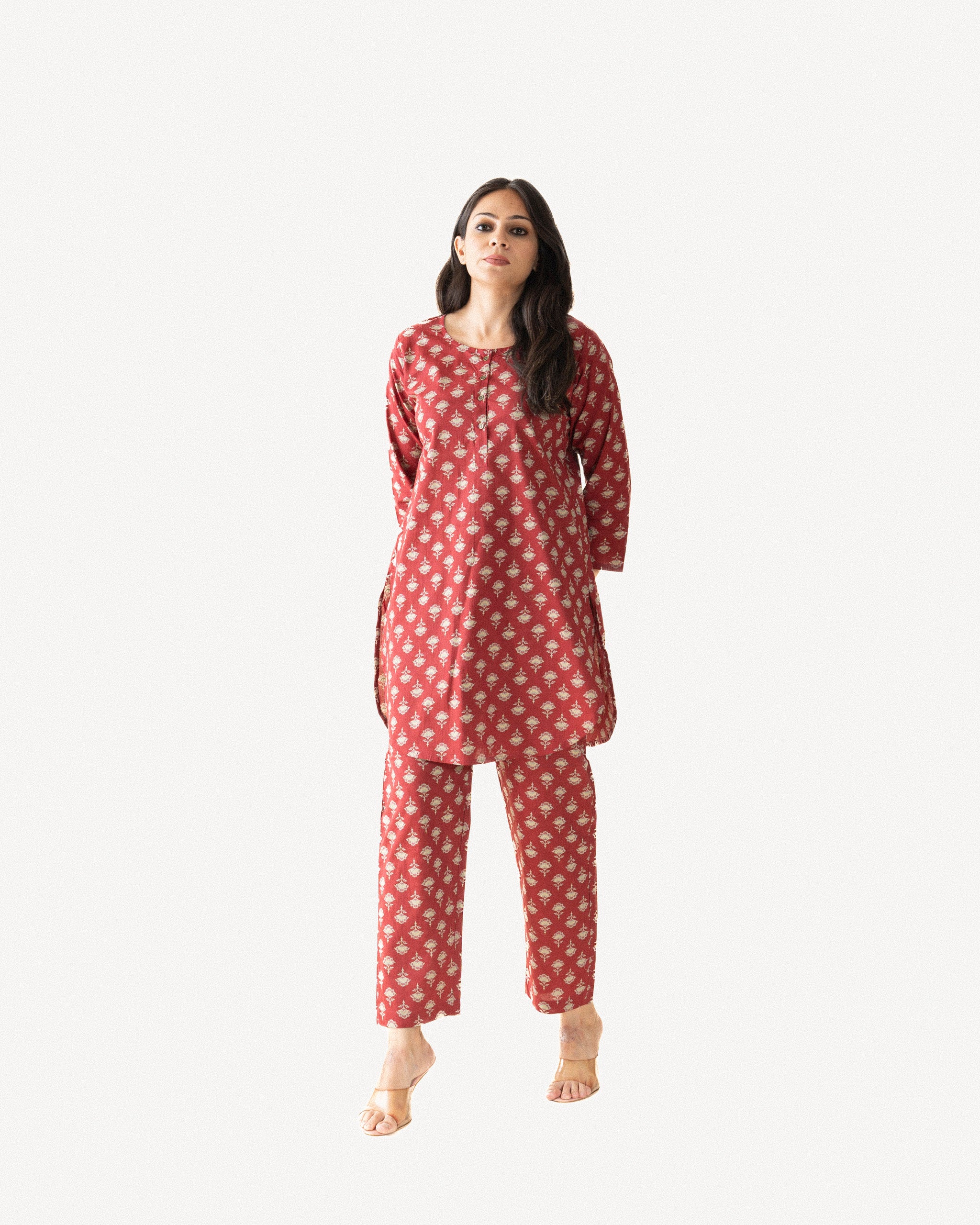 ruchi β kurta & pants