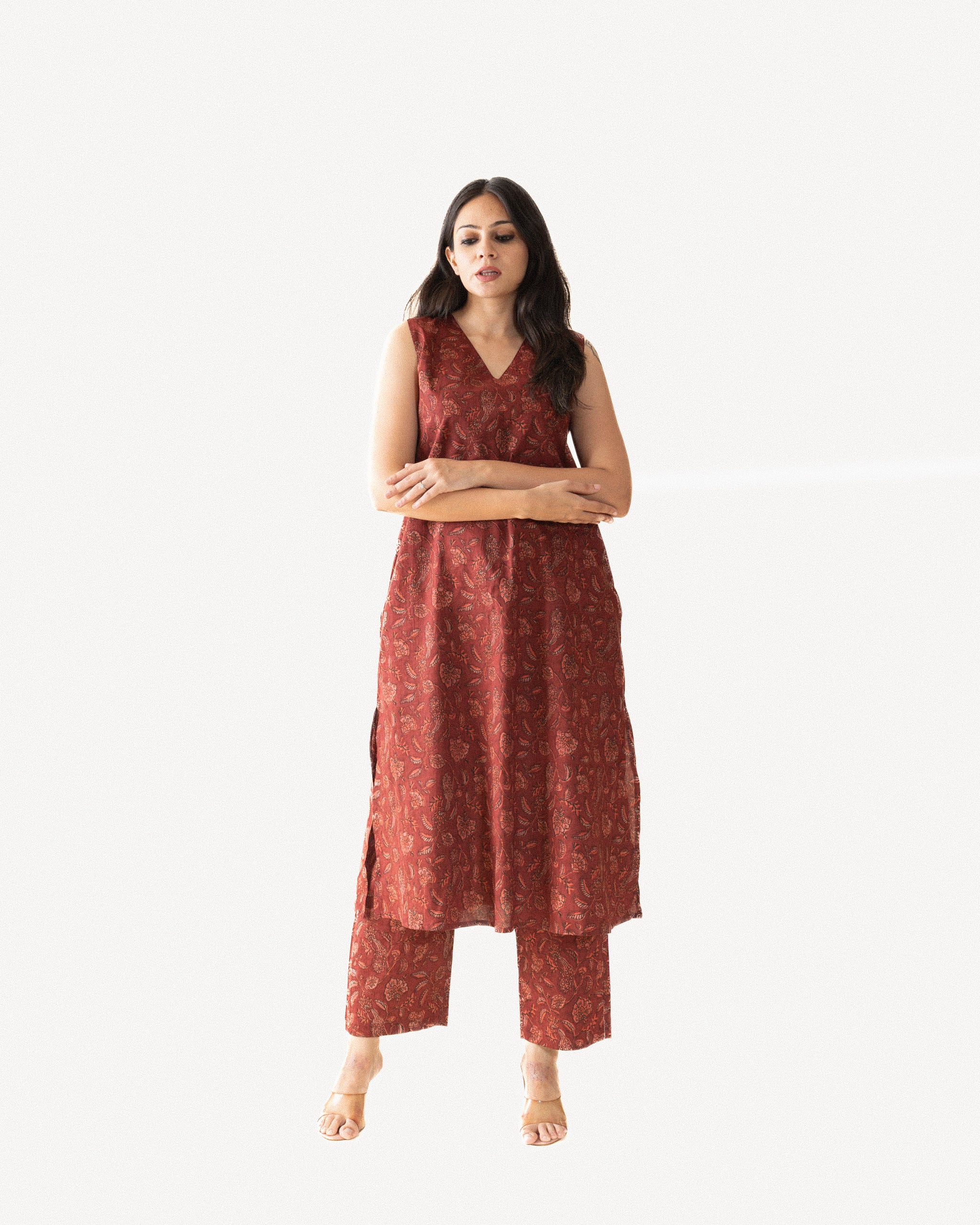 yashna β kurta & pants