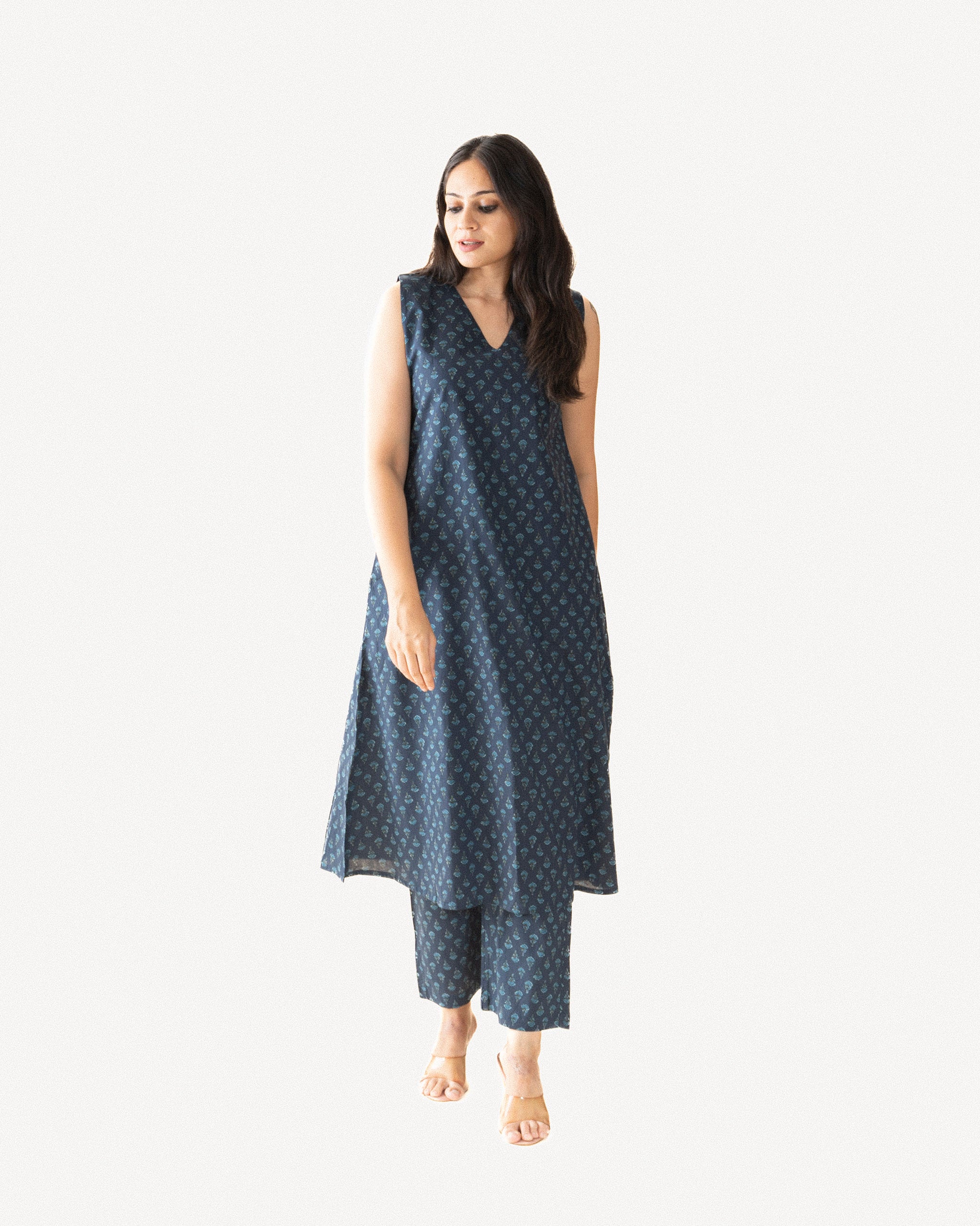 nadira β kurta & pants