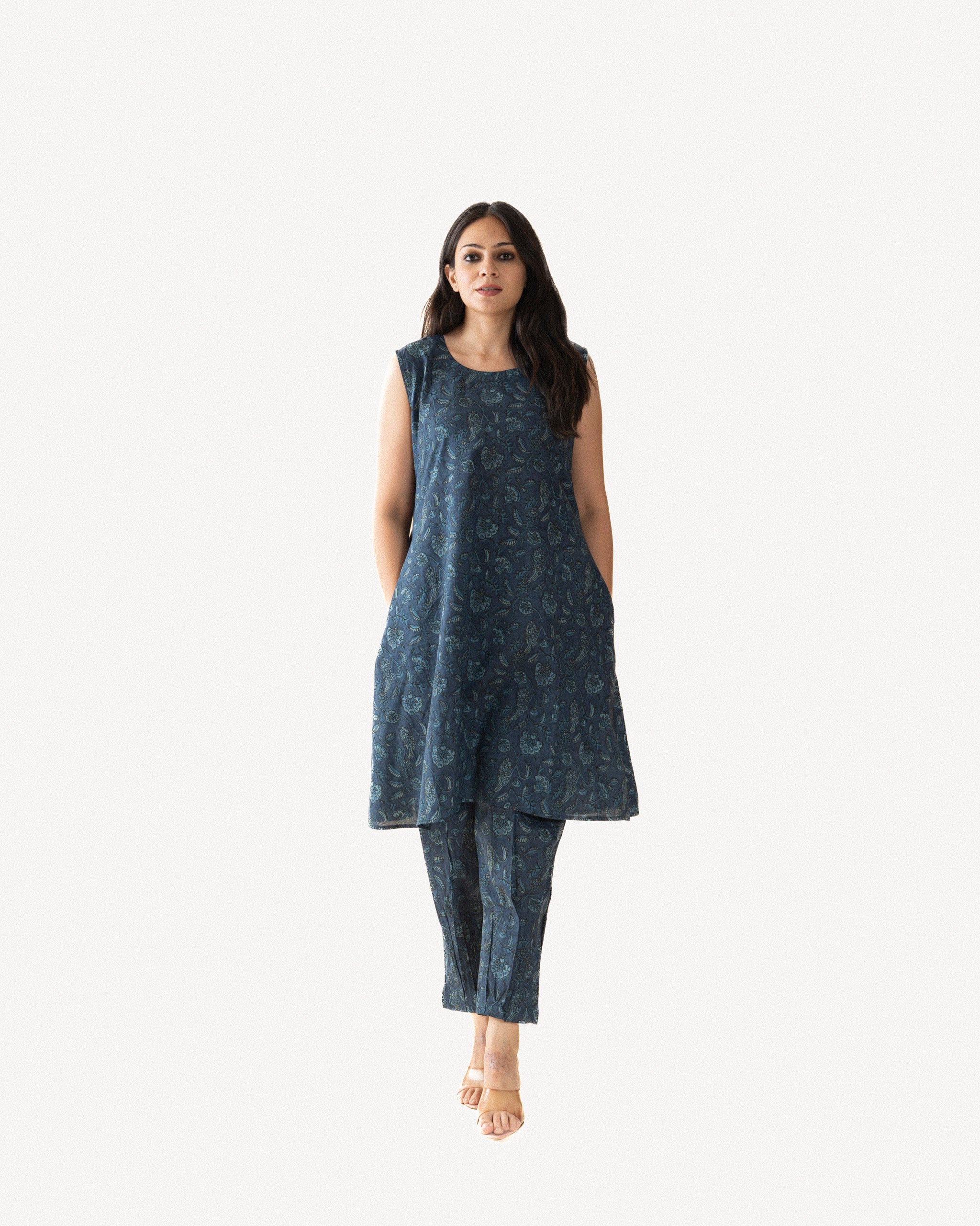 niyati β kurta & pants