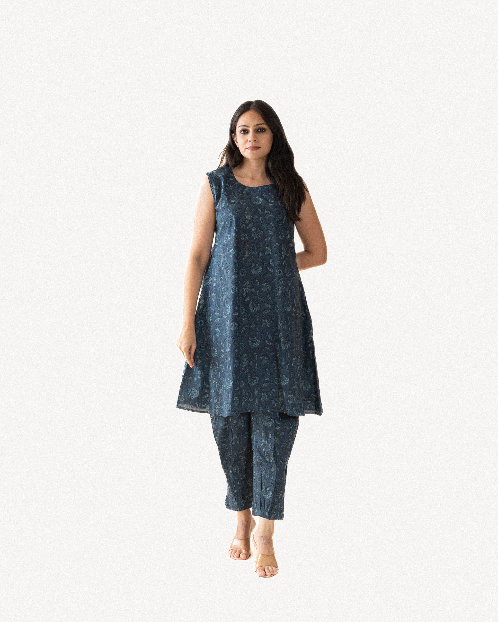 niyati β kurta & pants