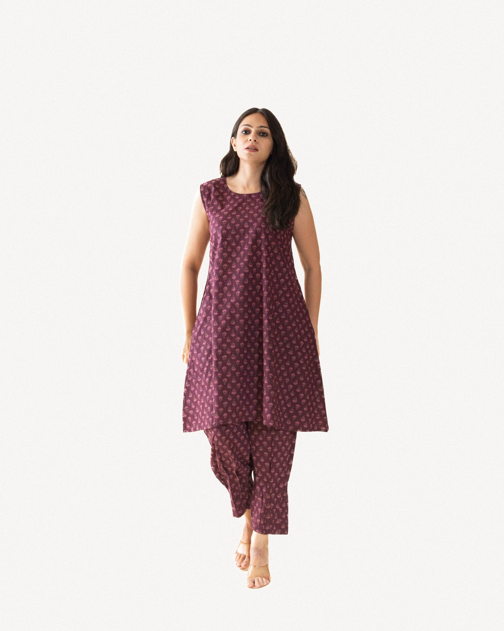 zuri β kurta & pants