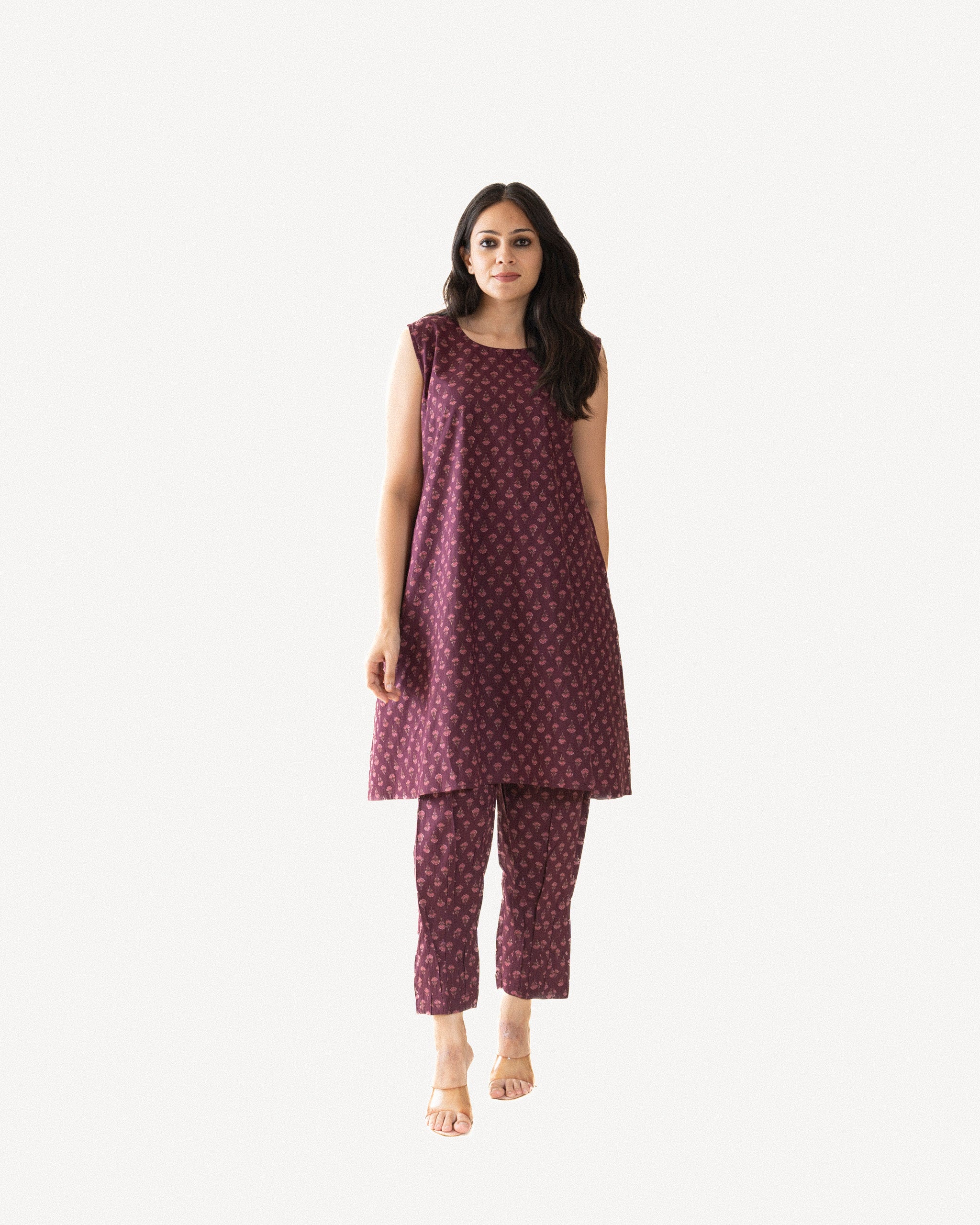 zuri β kurta & pants