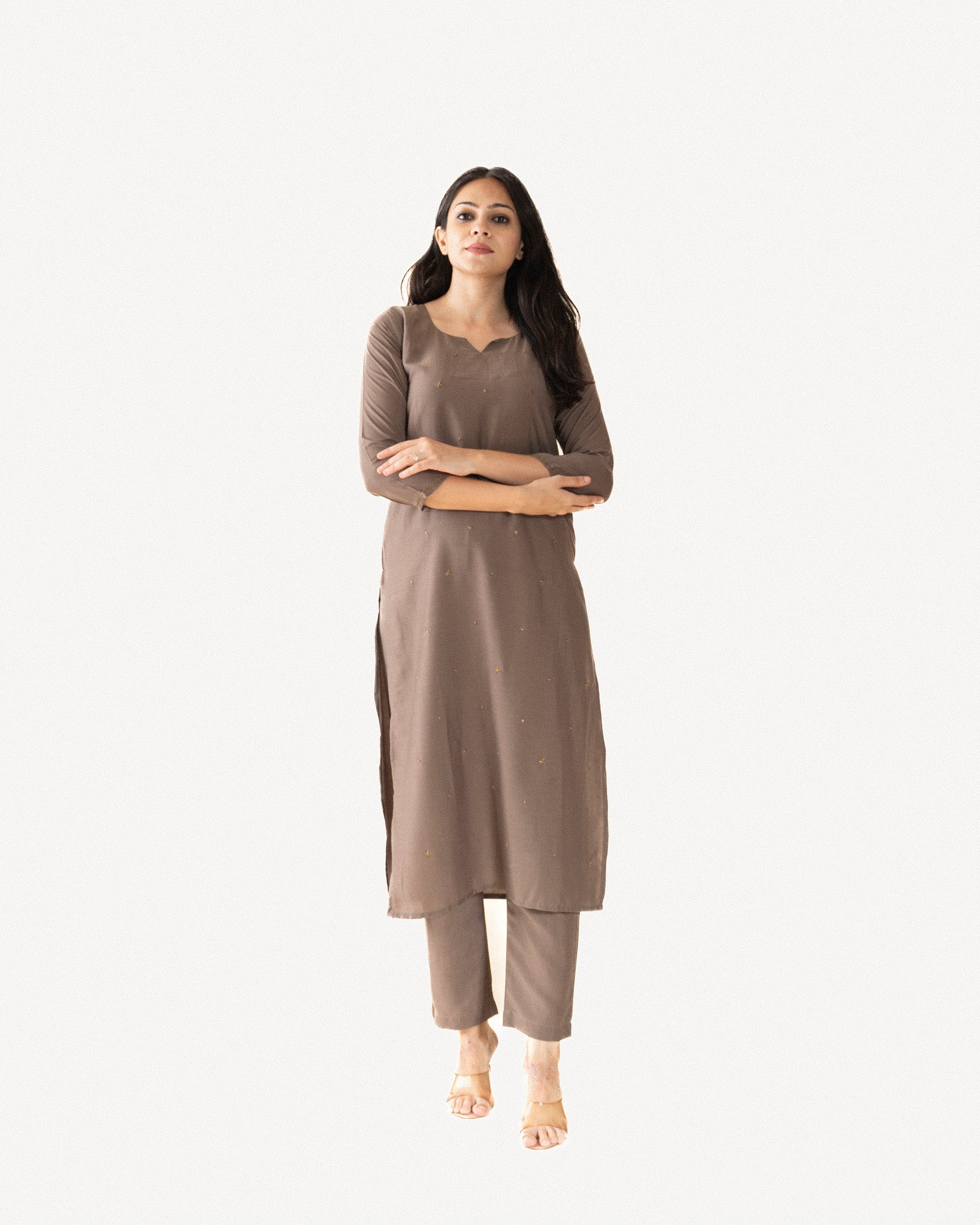 raazi β kurta & pants