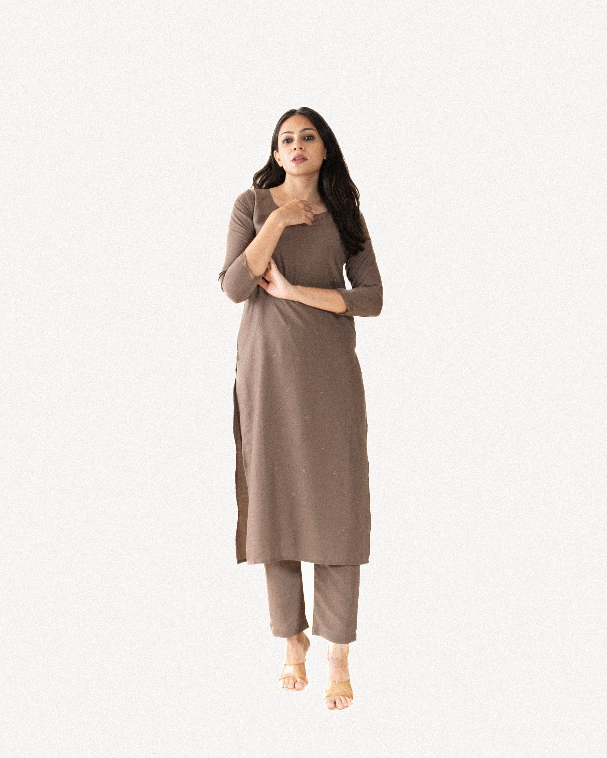 raazi β kurta & pants