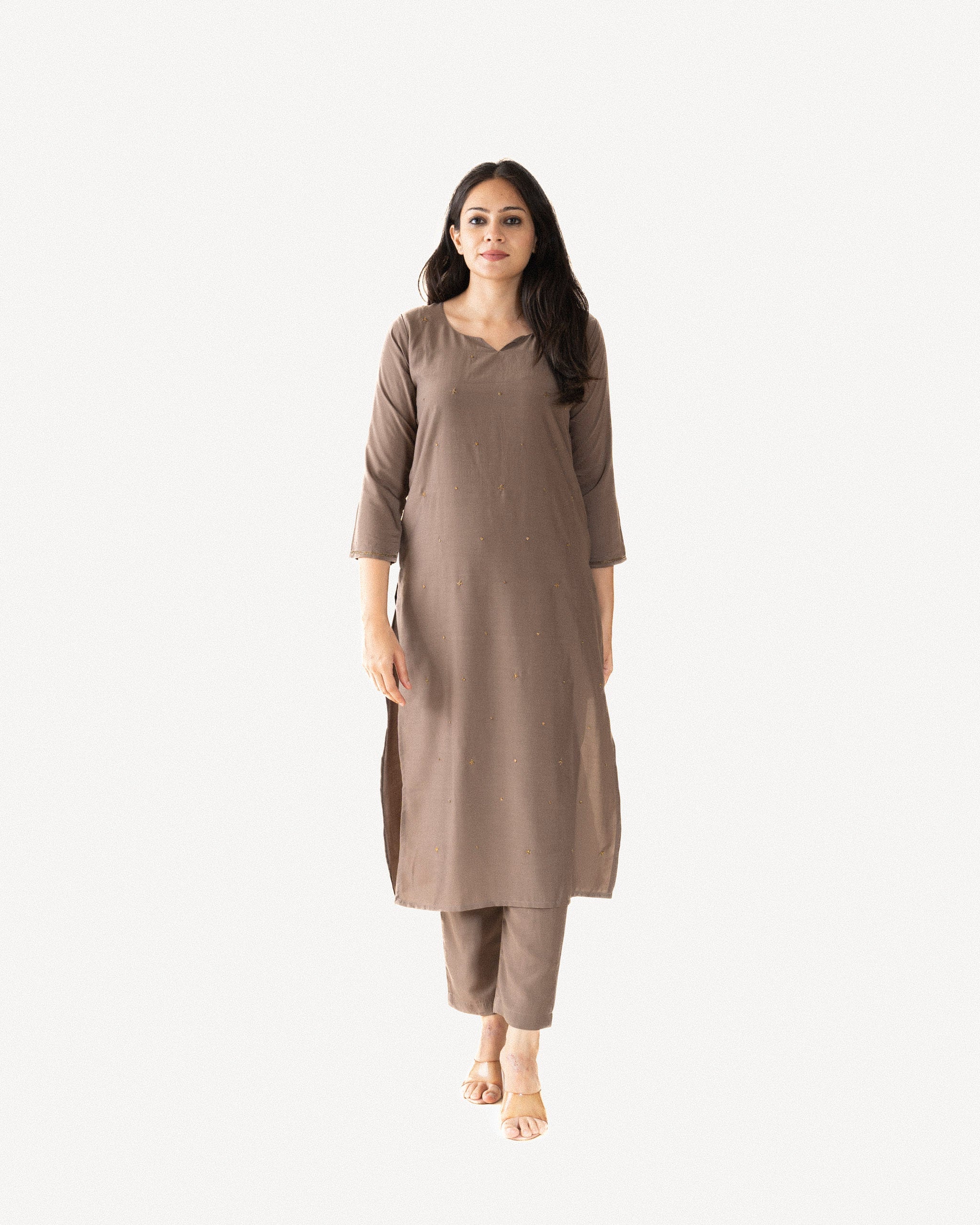 raazi β kurta & pants