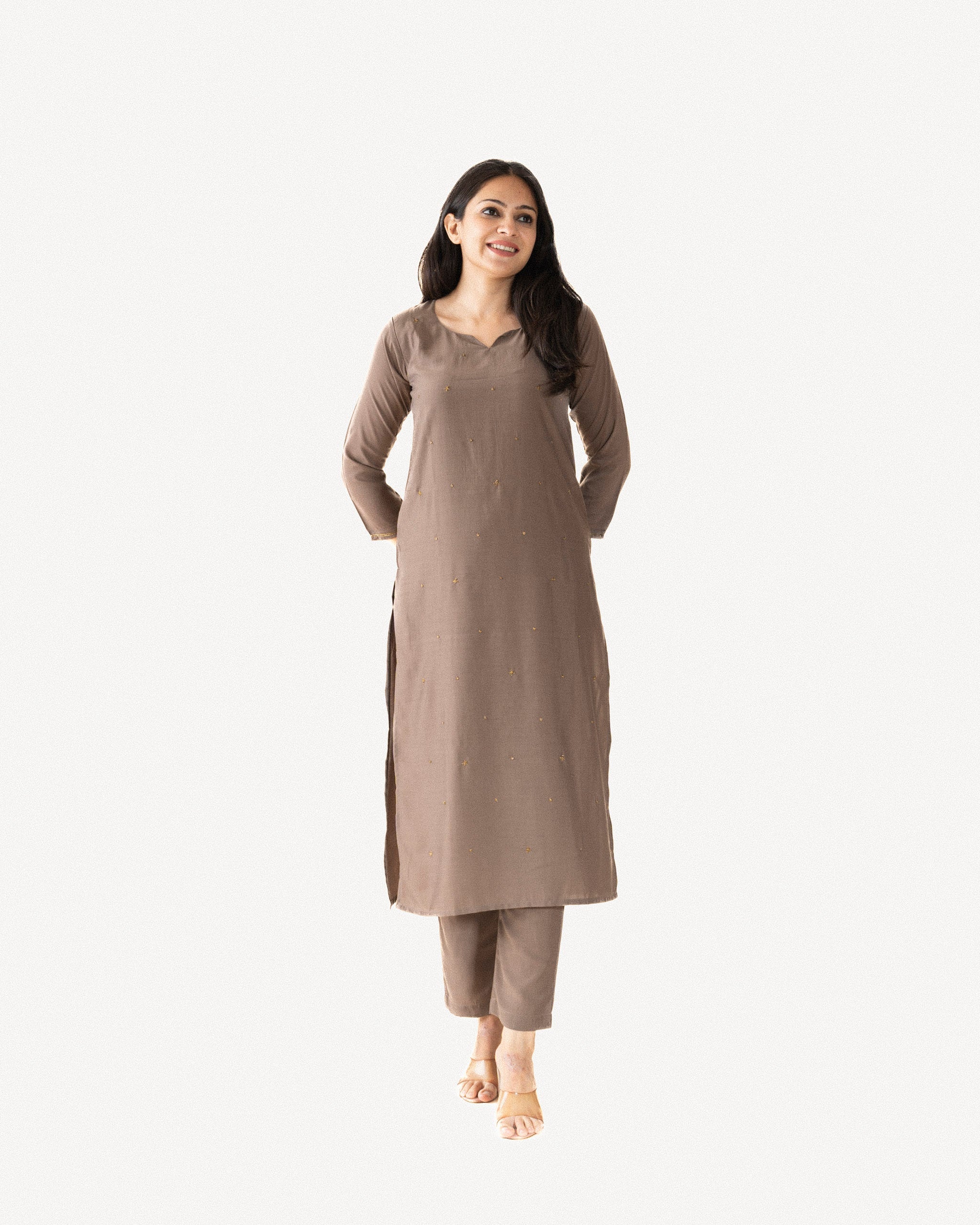 raazi β kurta & pants