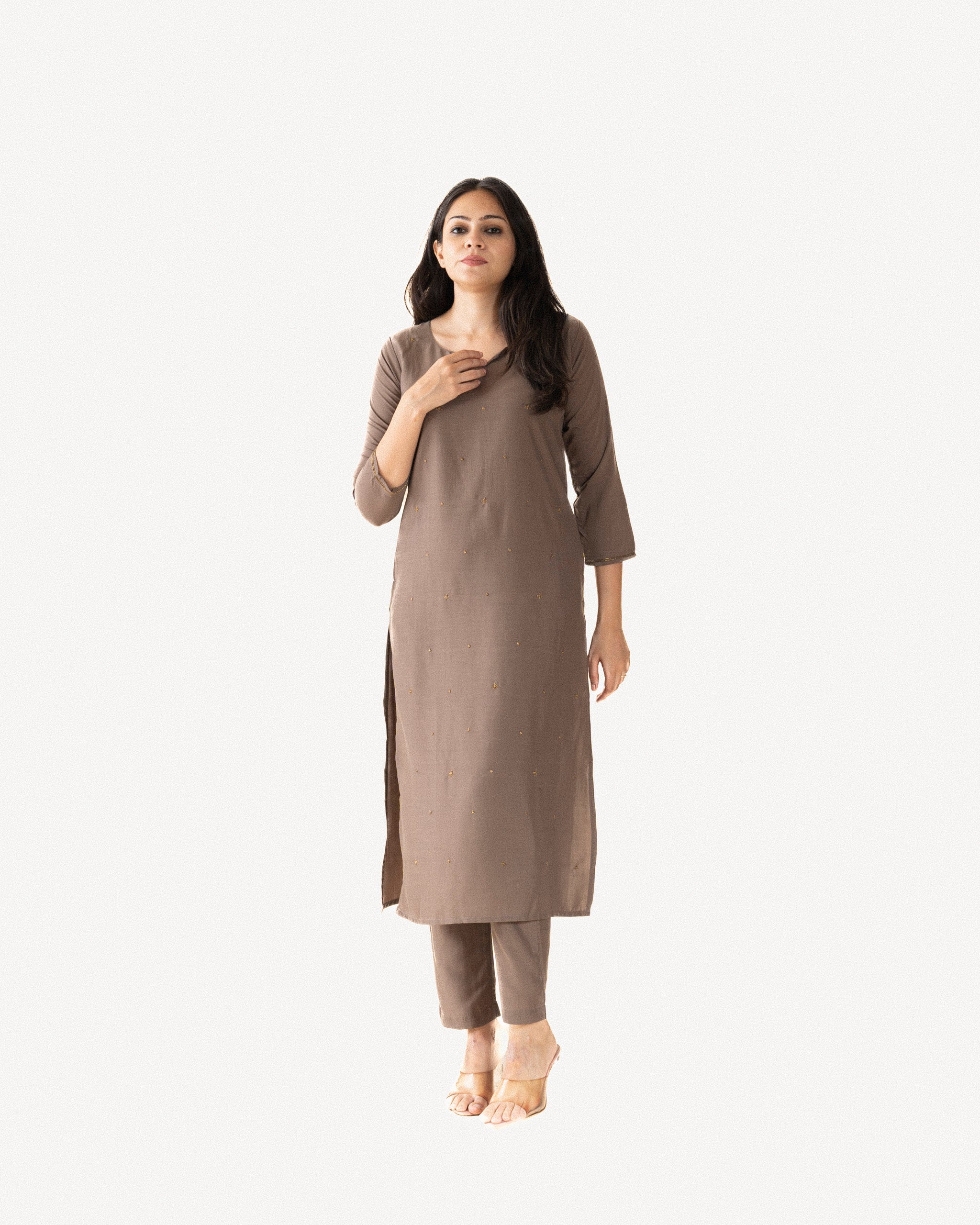 raazi β kurta & pants