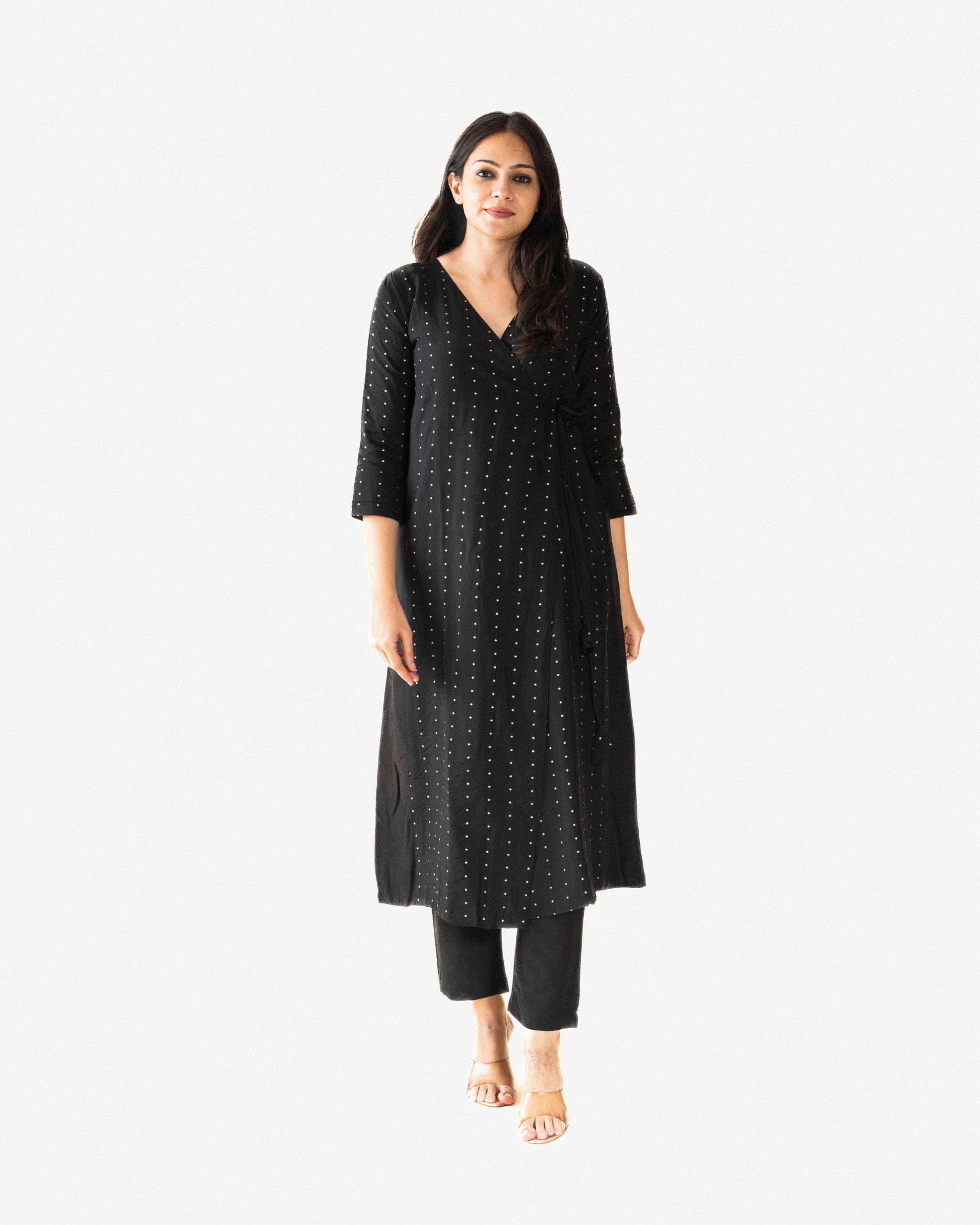 shirin β kurta & pants