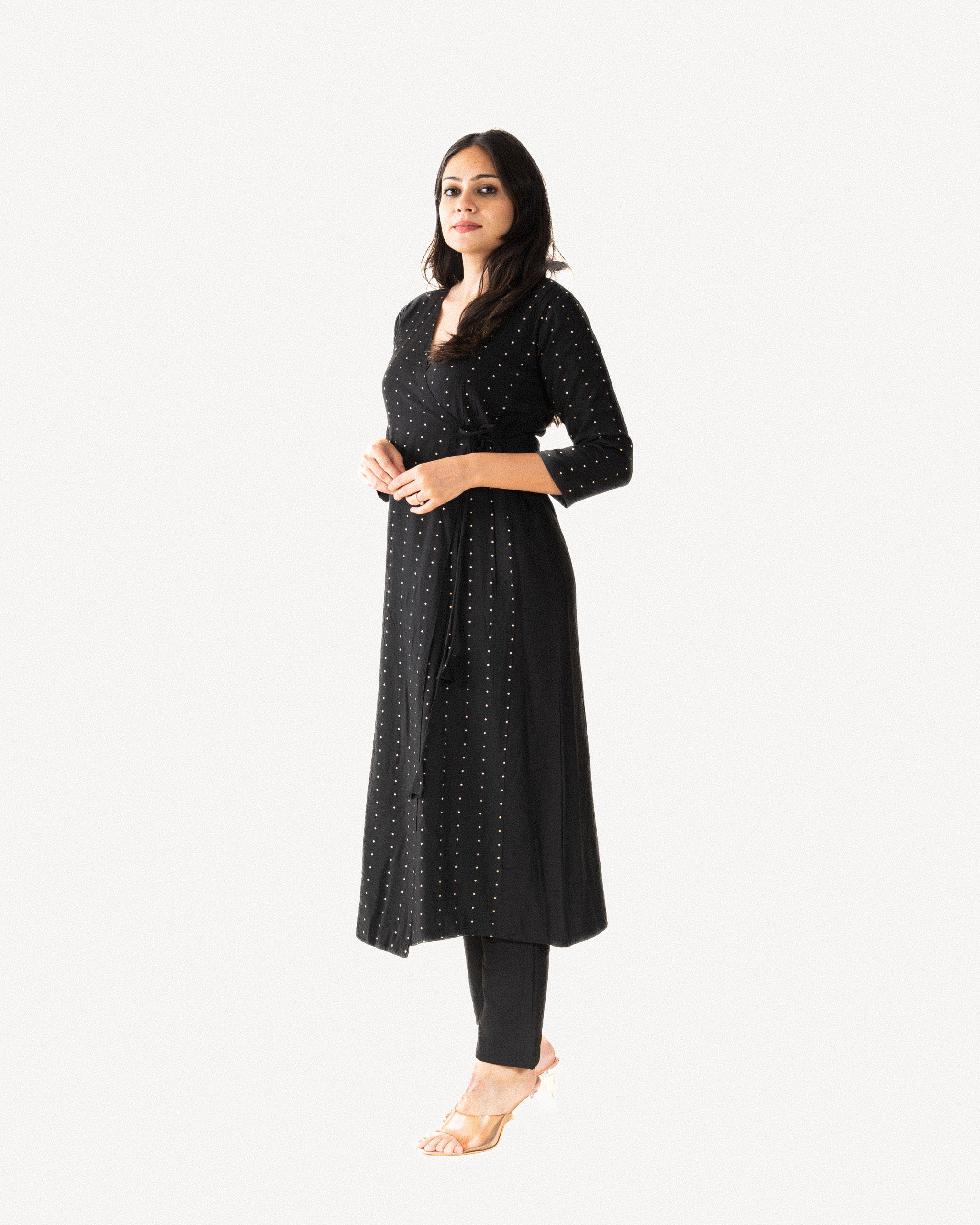 shirin β kurta & pants