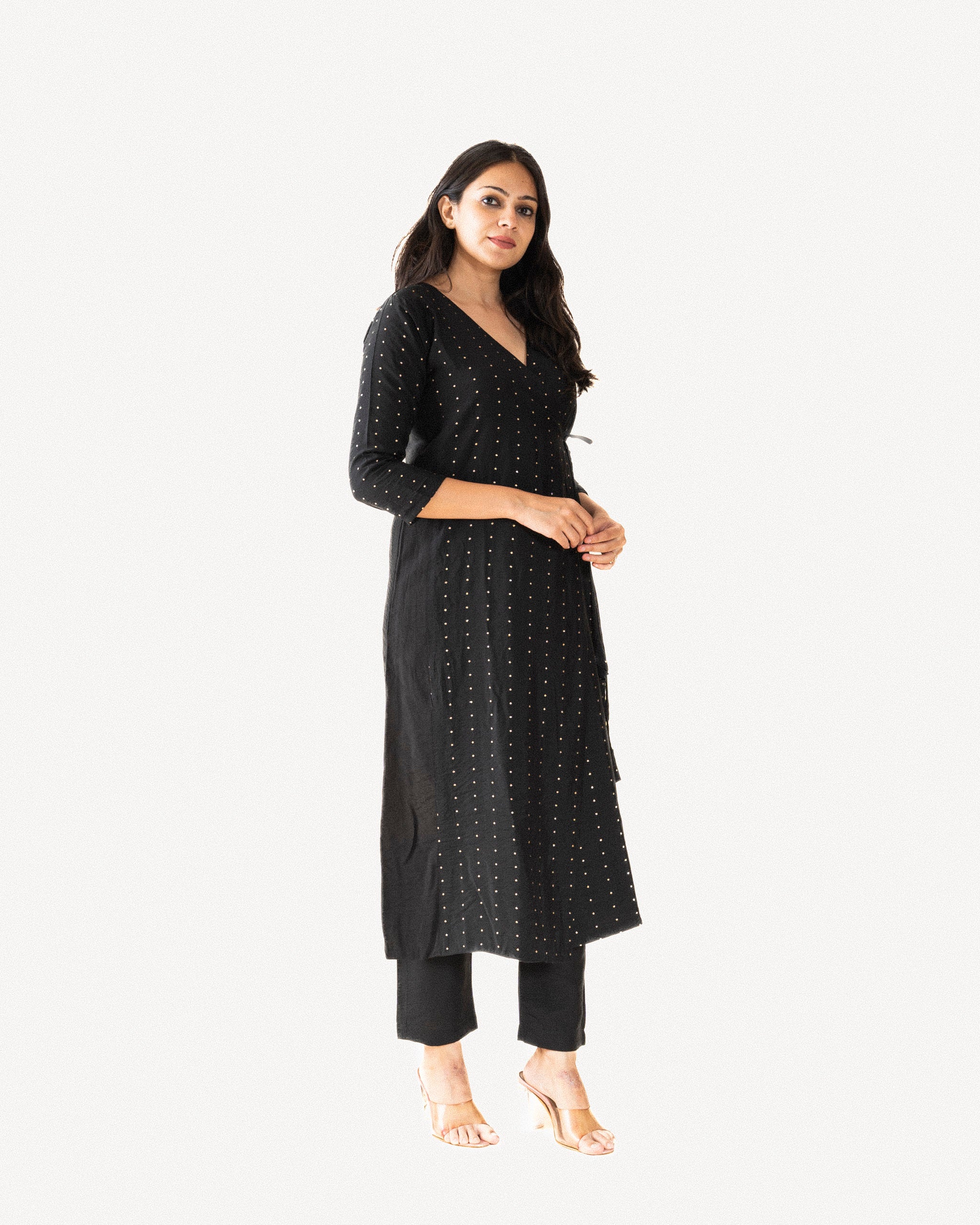 shirin β kurta & pants