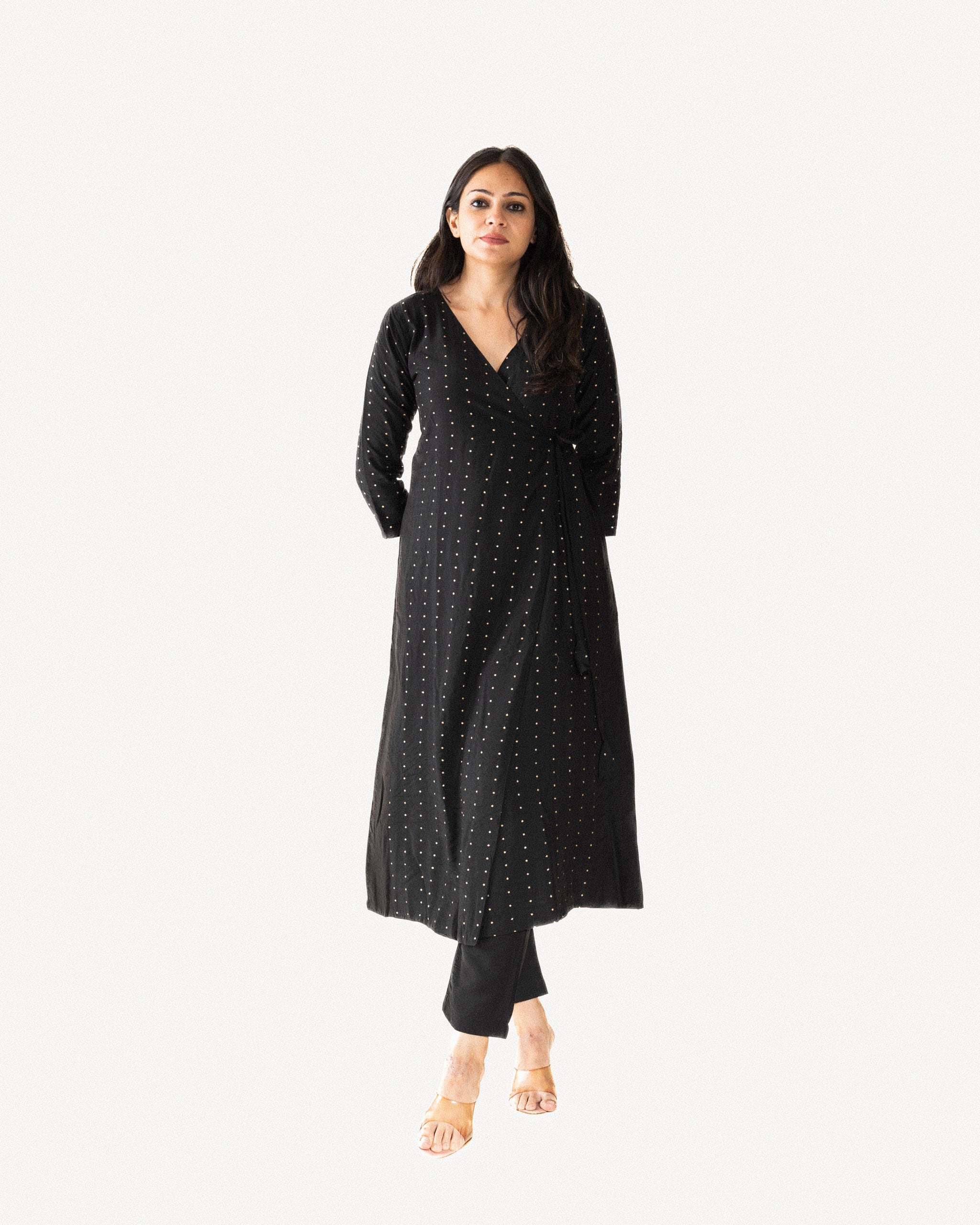 shirin β kurta & pants