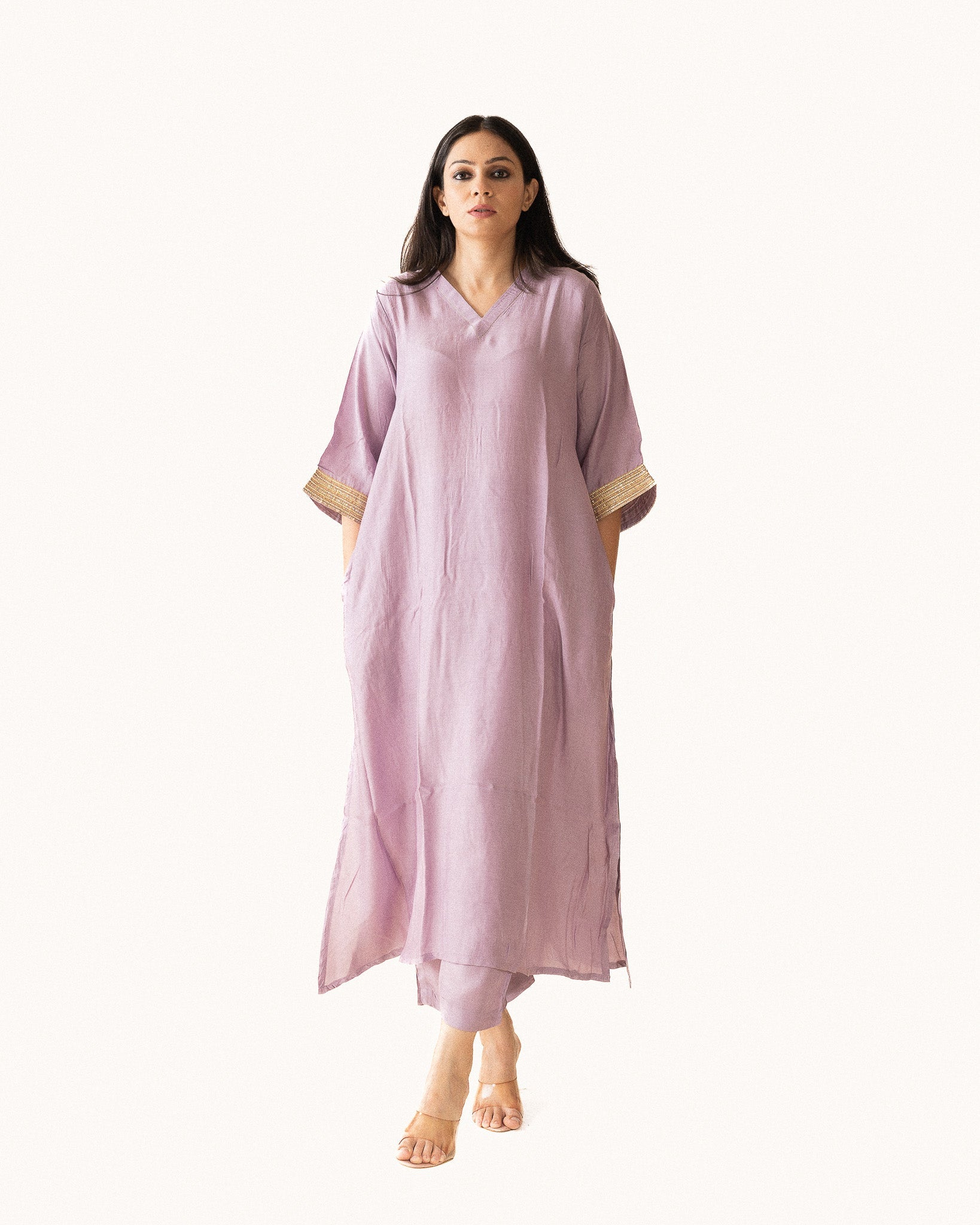 rafta β kurta & pants