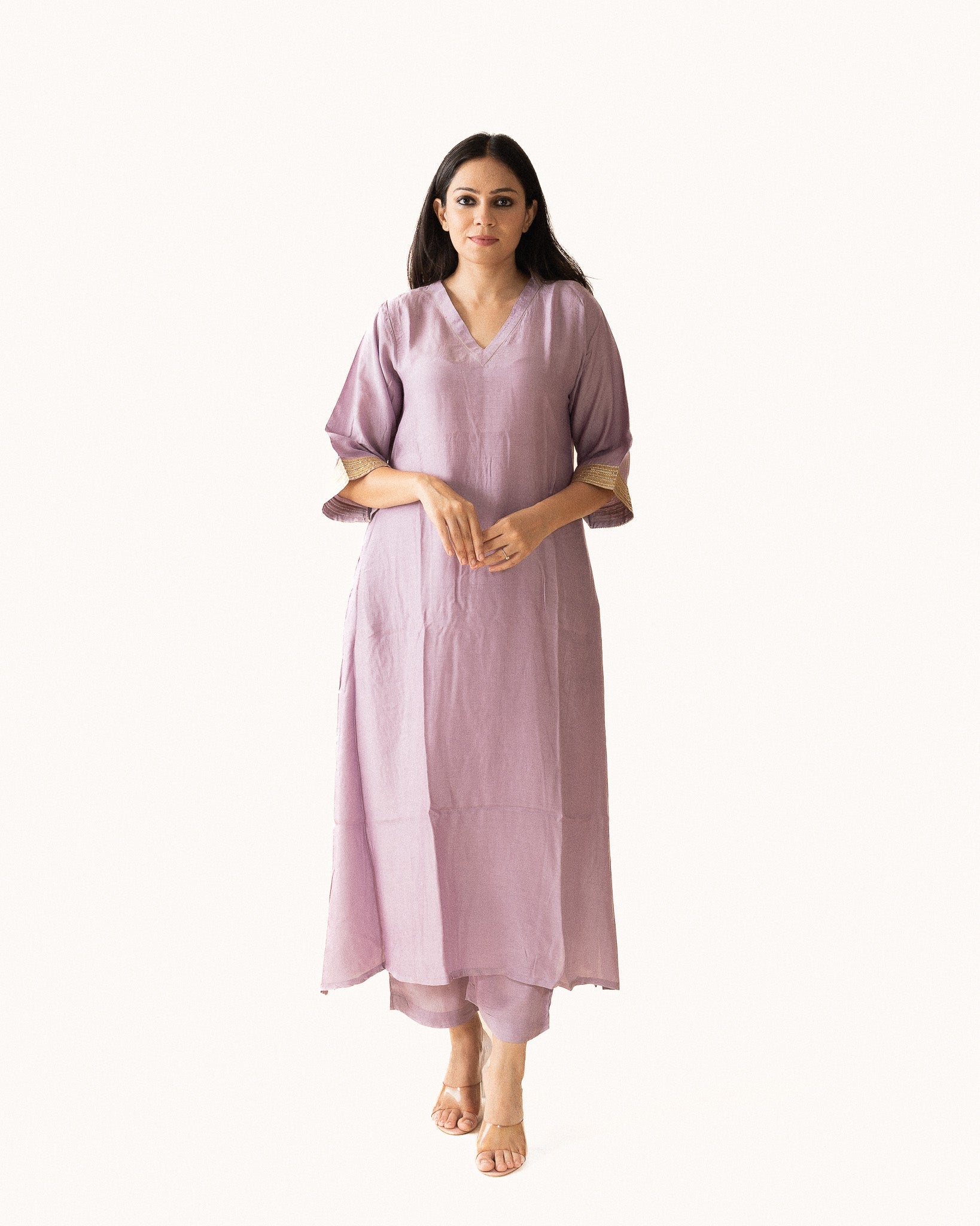 rafta β kurta & pants
