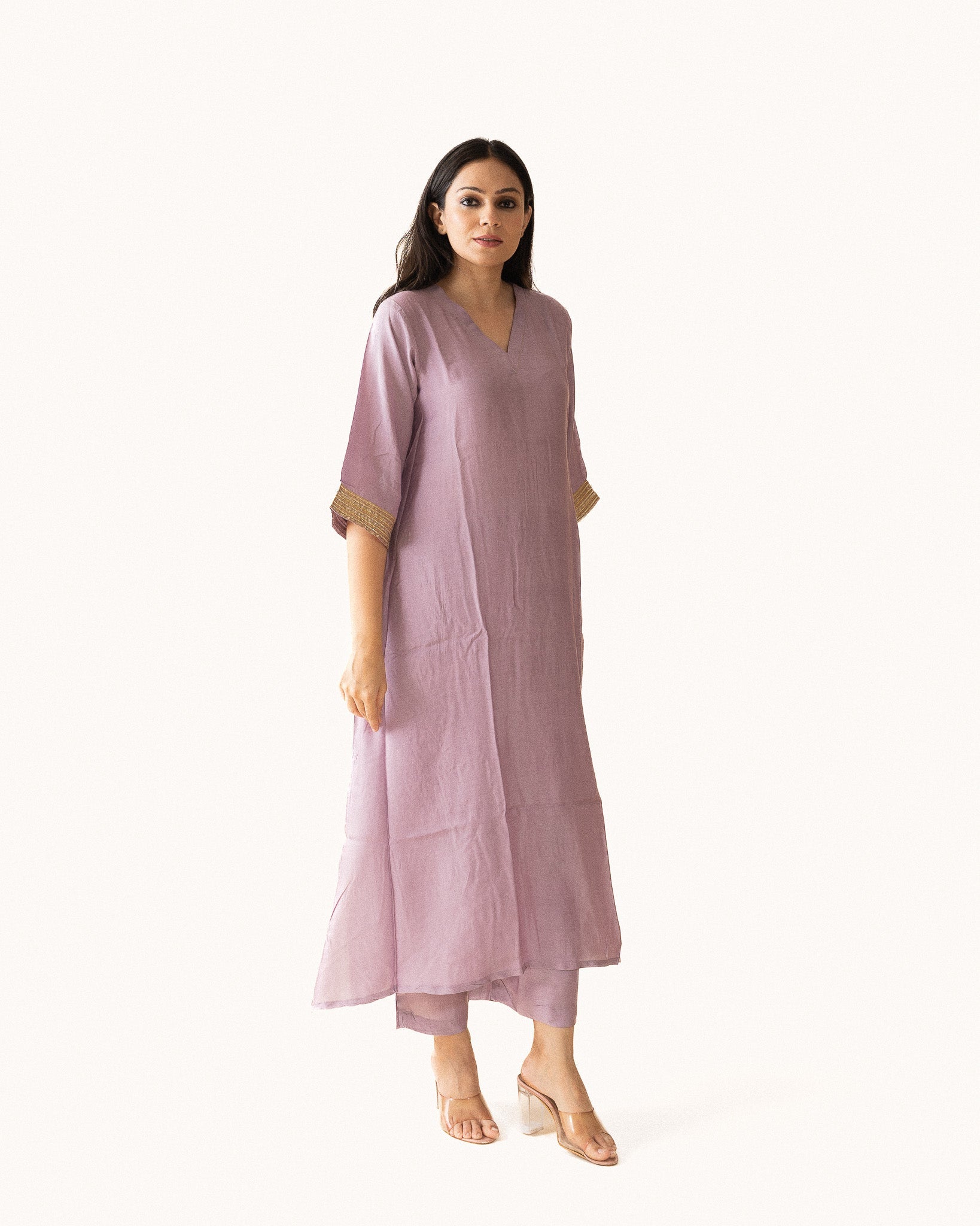 rafta β kurta & pants