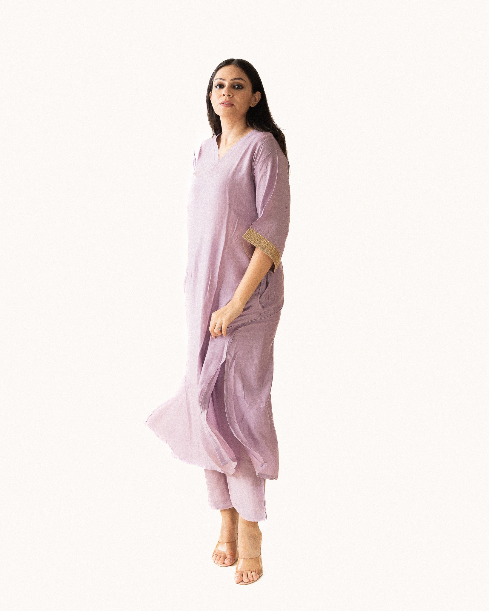 rafta β kurta & pants