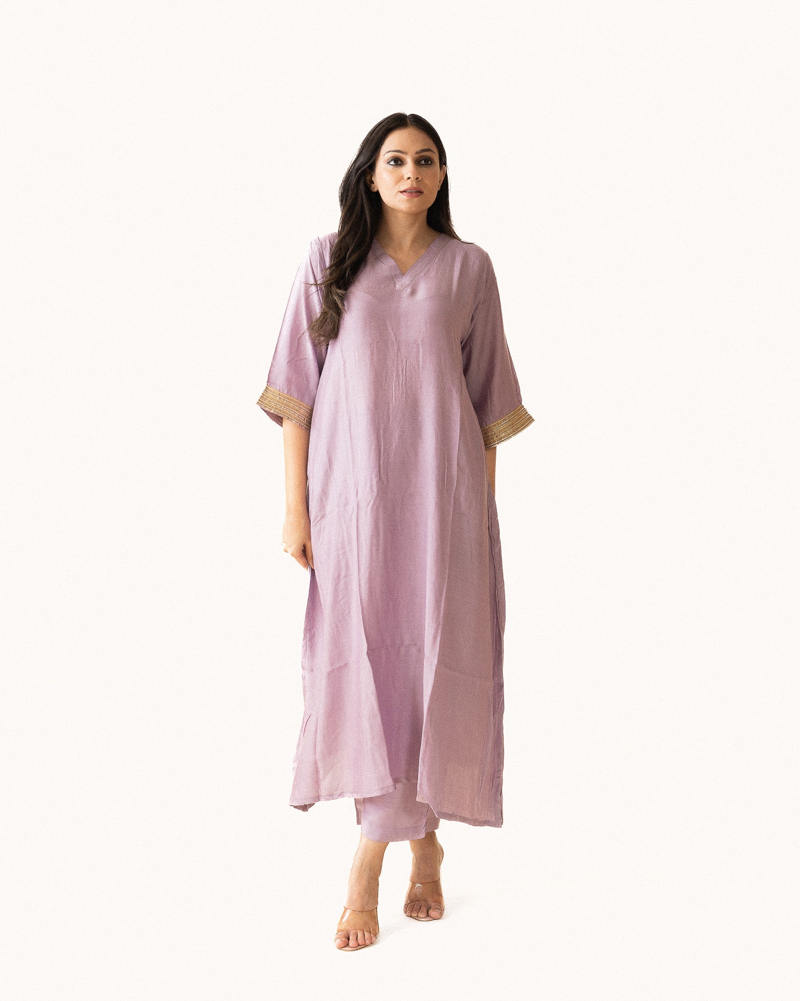 rafta β kurta & pants