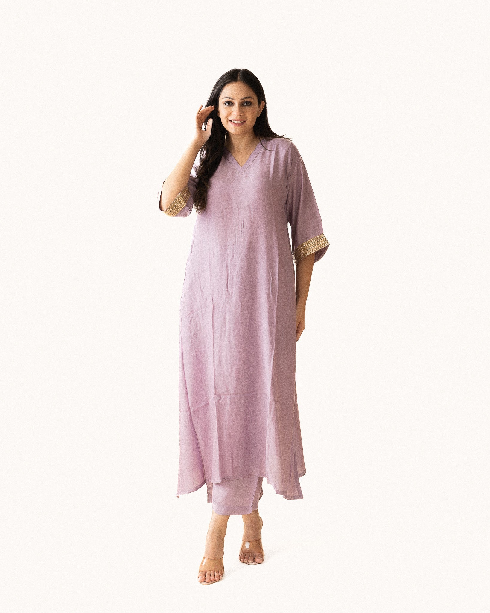 rafta β kurta & pants