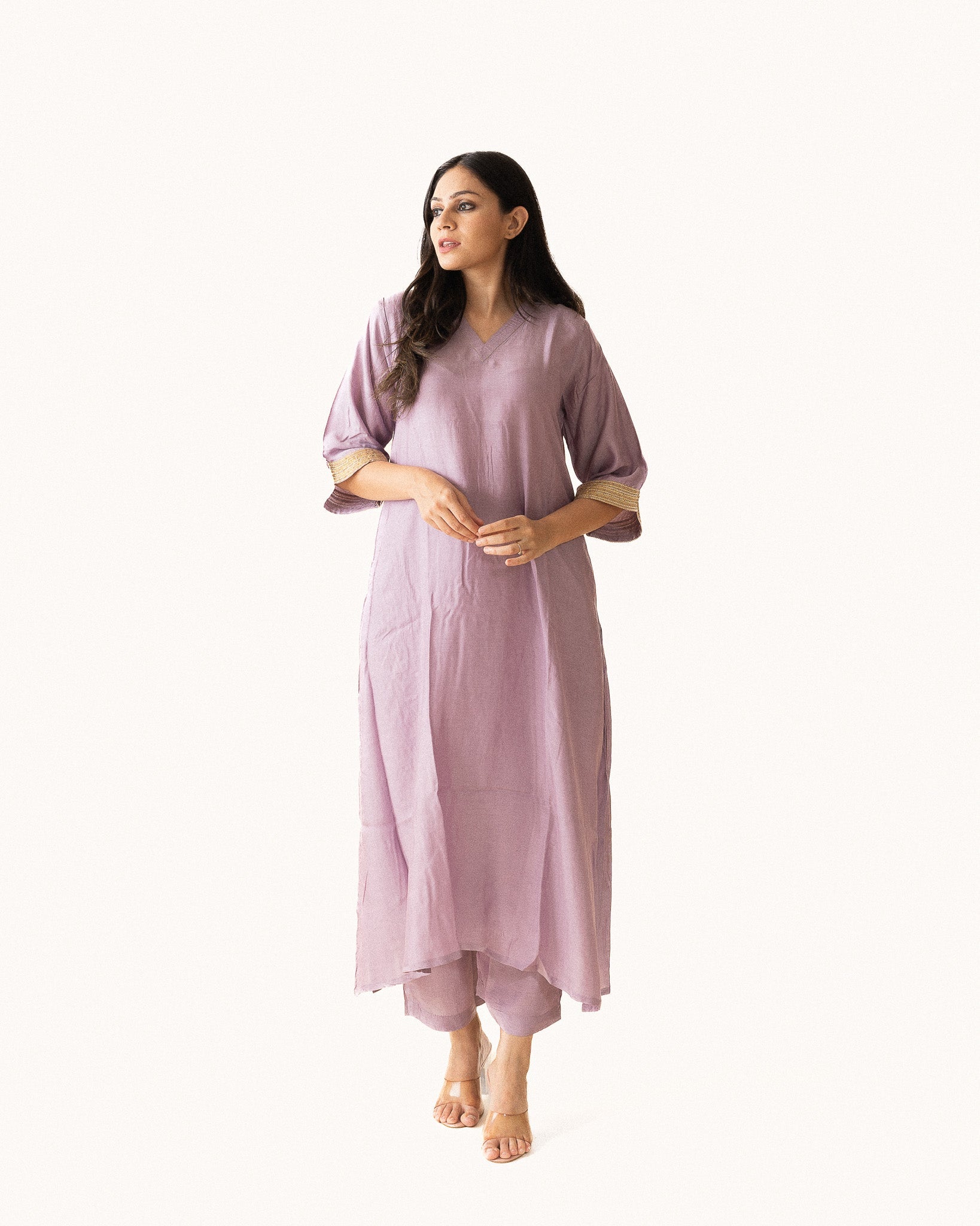 rafta β kurta & pants