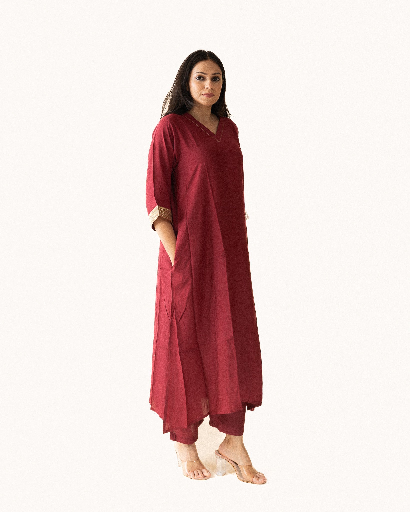 kriya β kurta & pants