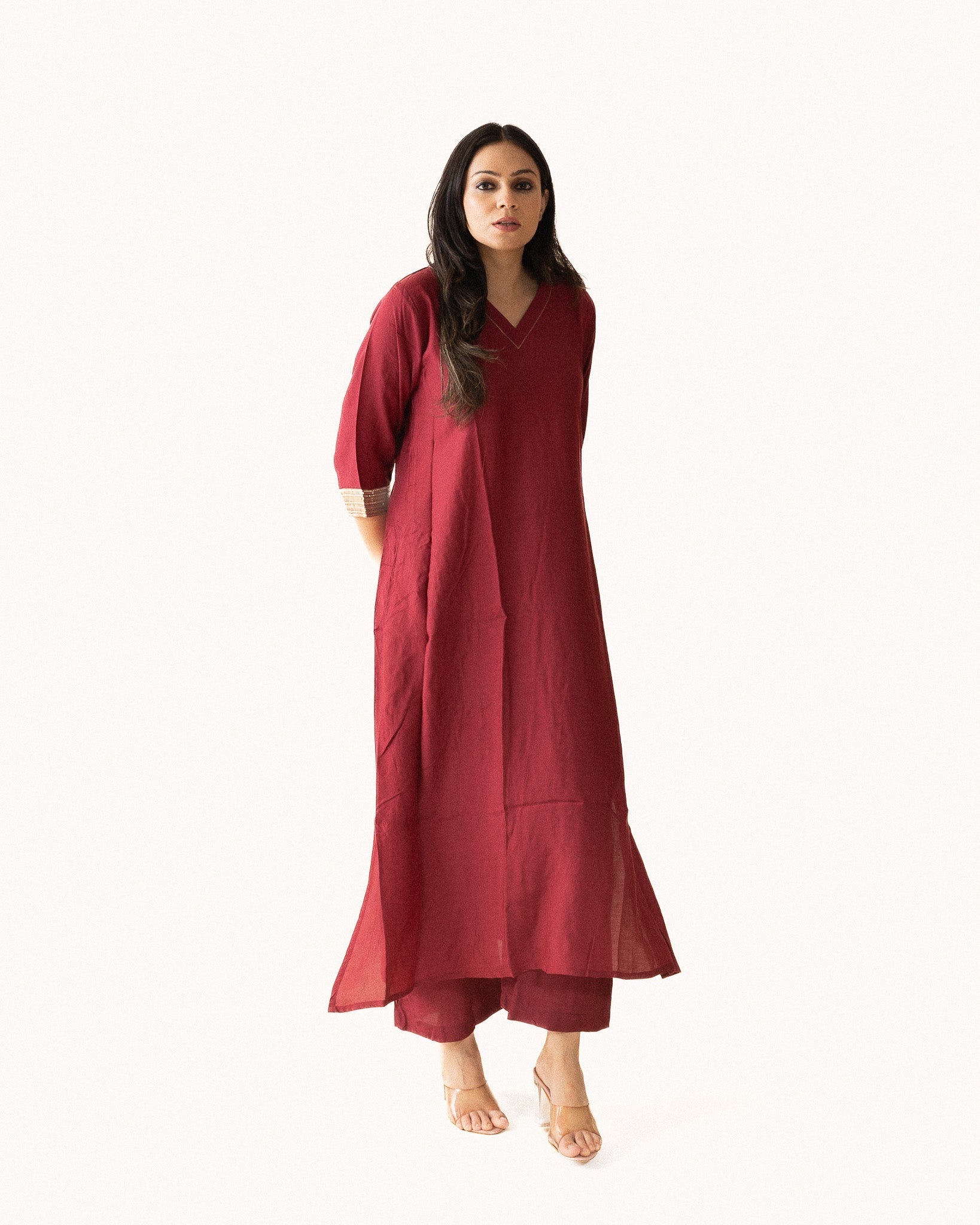 kriya β kurta & pants