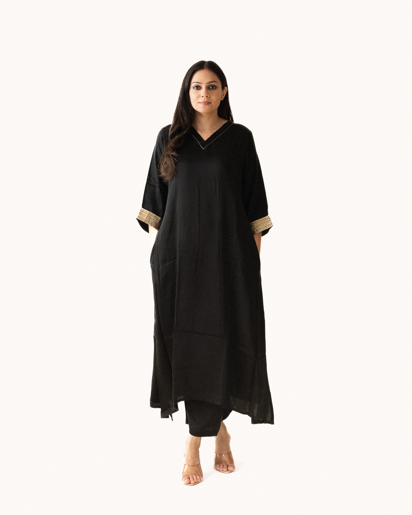 chaand β kurta & pants