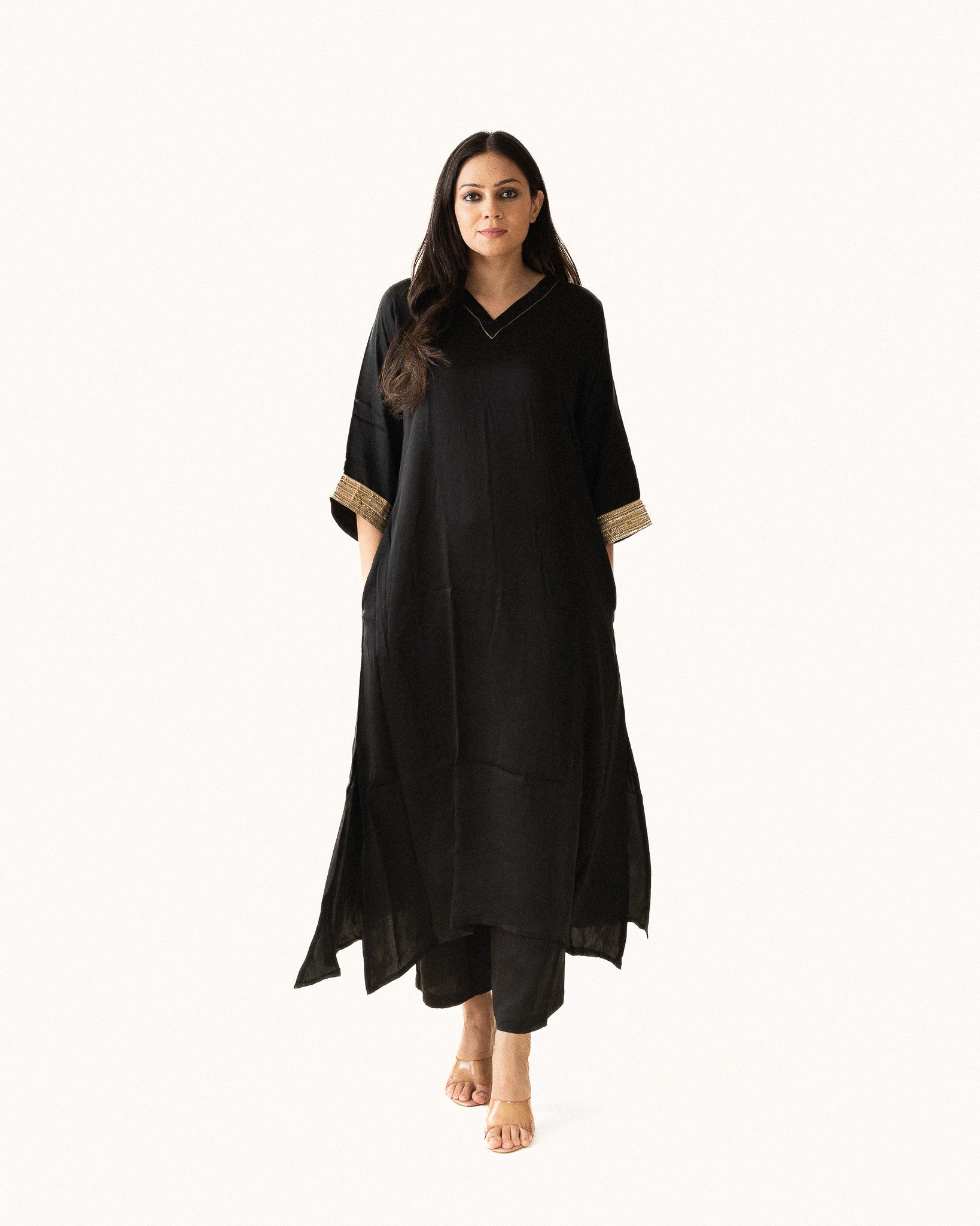 chaand β kurta & pants