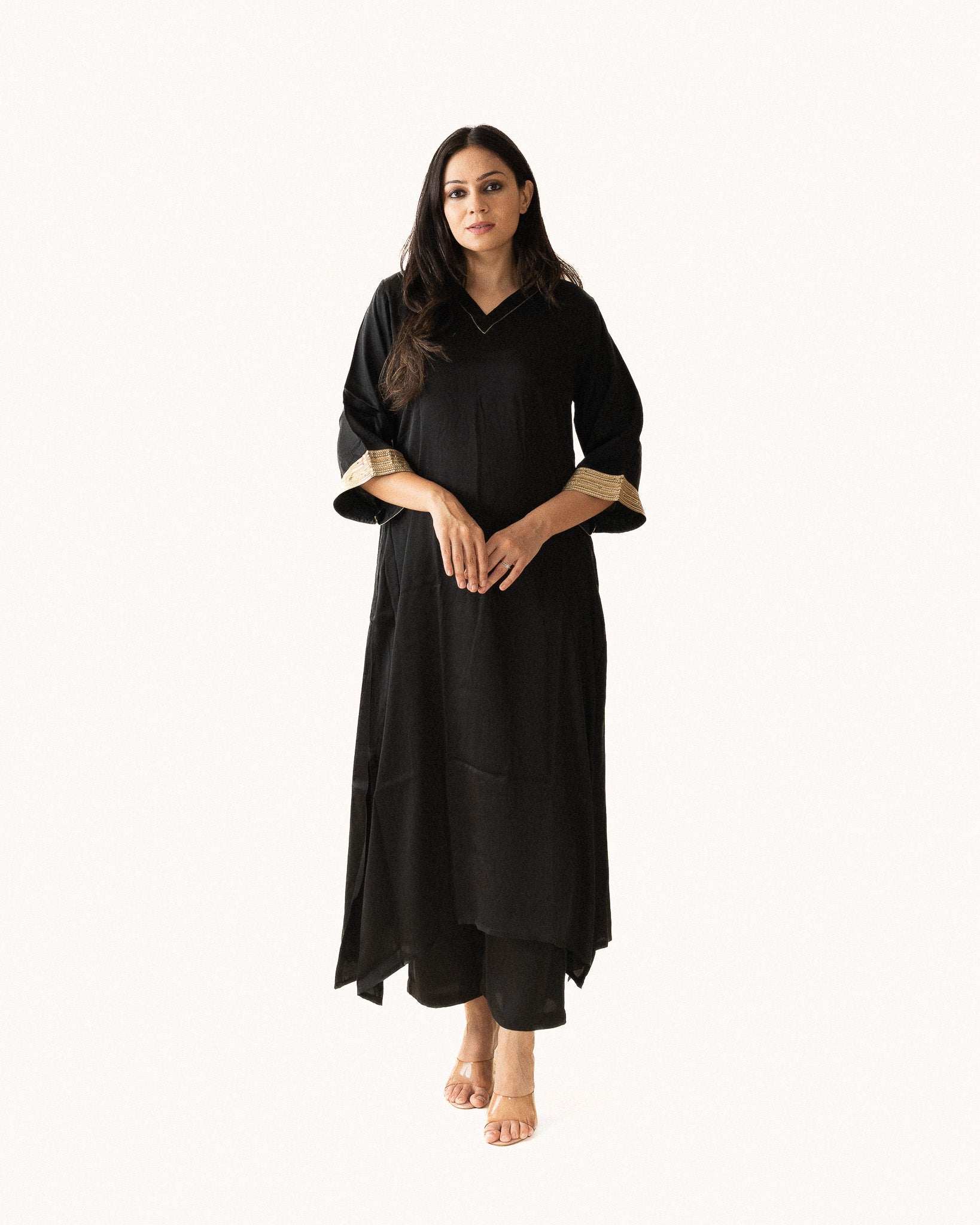 chaand β kurta & pants