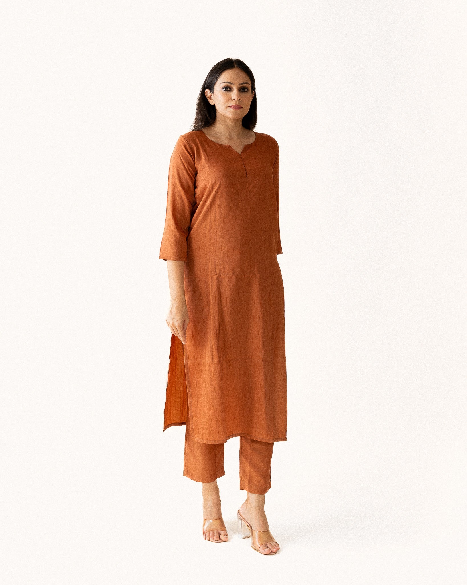 sashi β kurta & pants