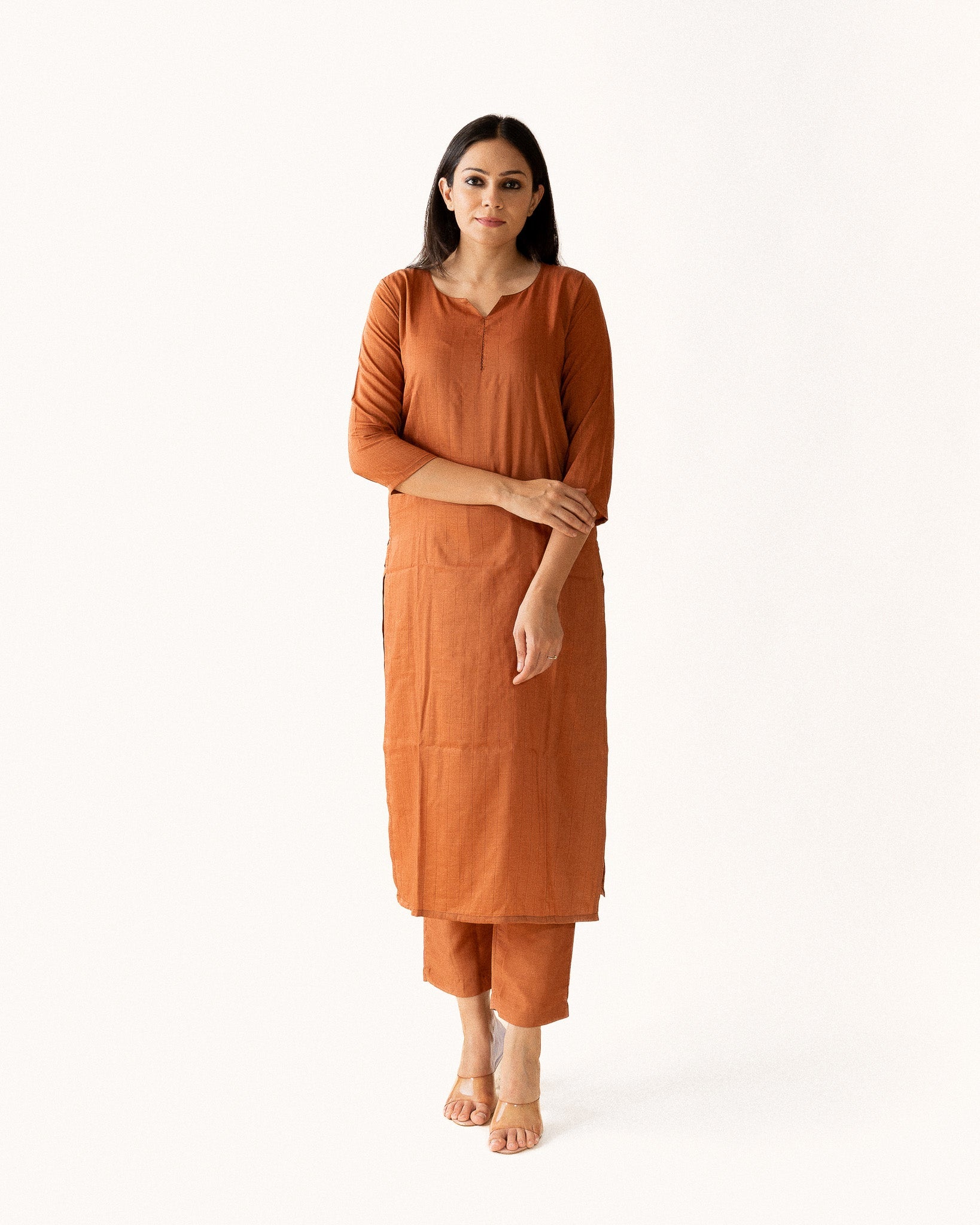 sashi β kurta & pants
