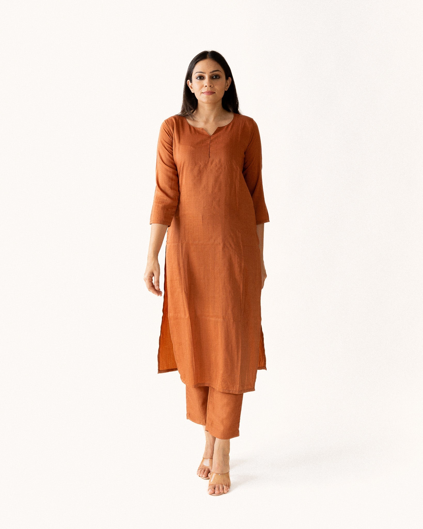 sashi β kurta & pants