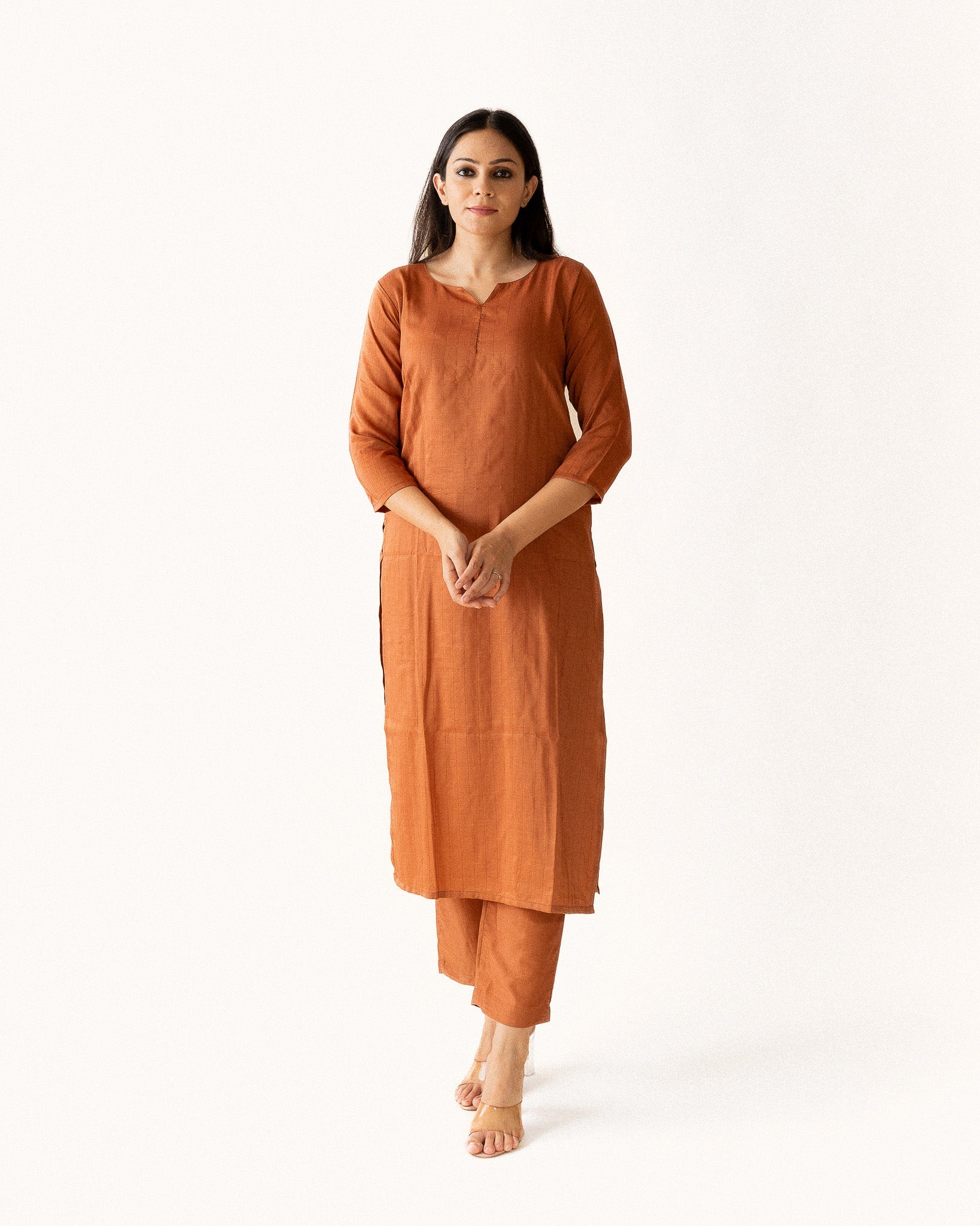 sashi β kurta & pants