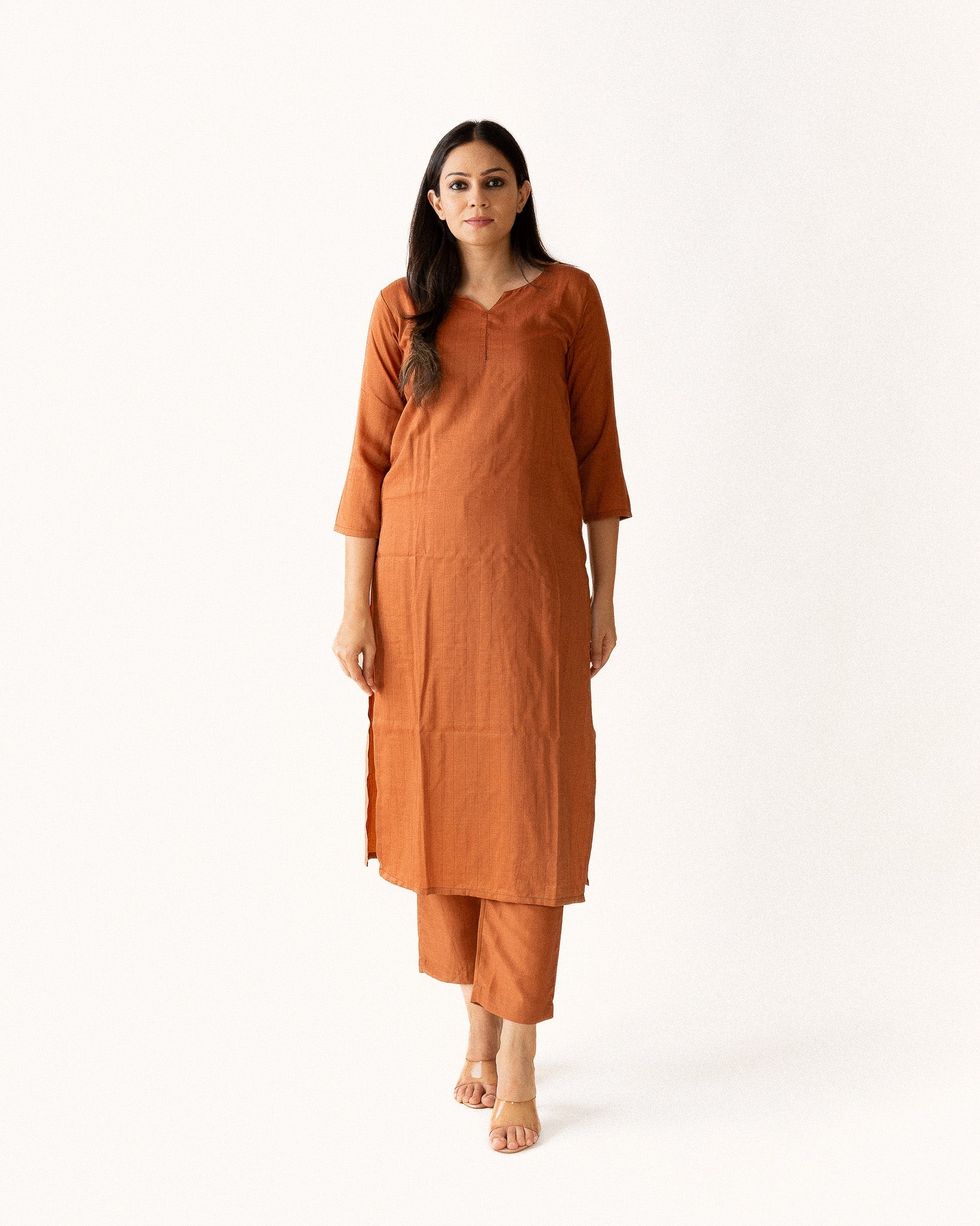sashi β kurta & pants