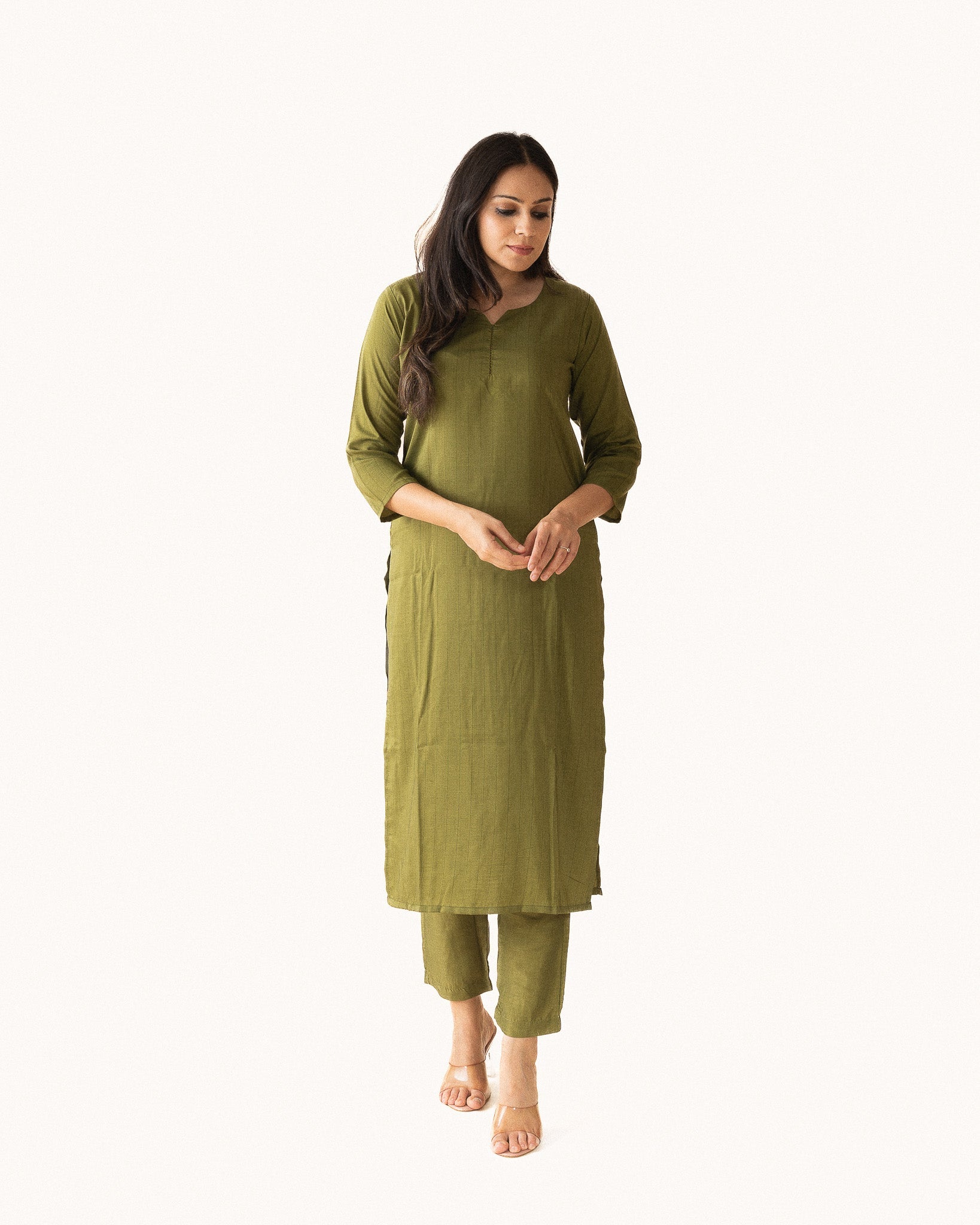 saami β kurta & pants